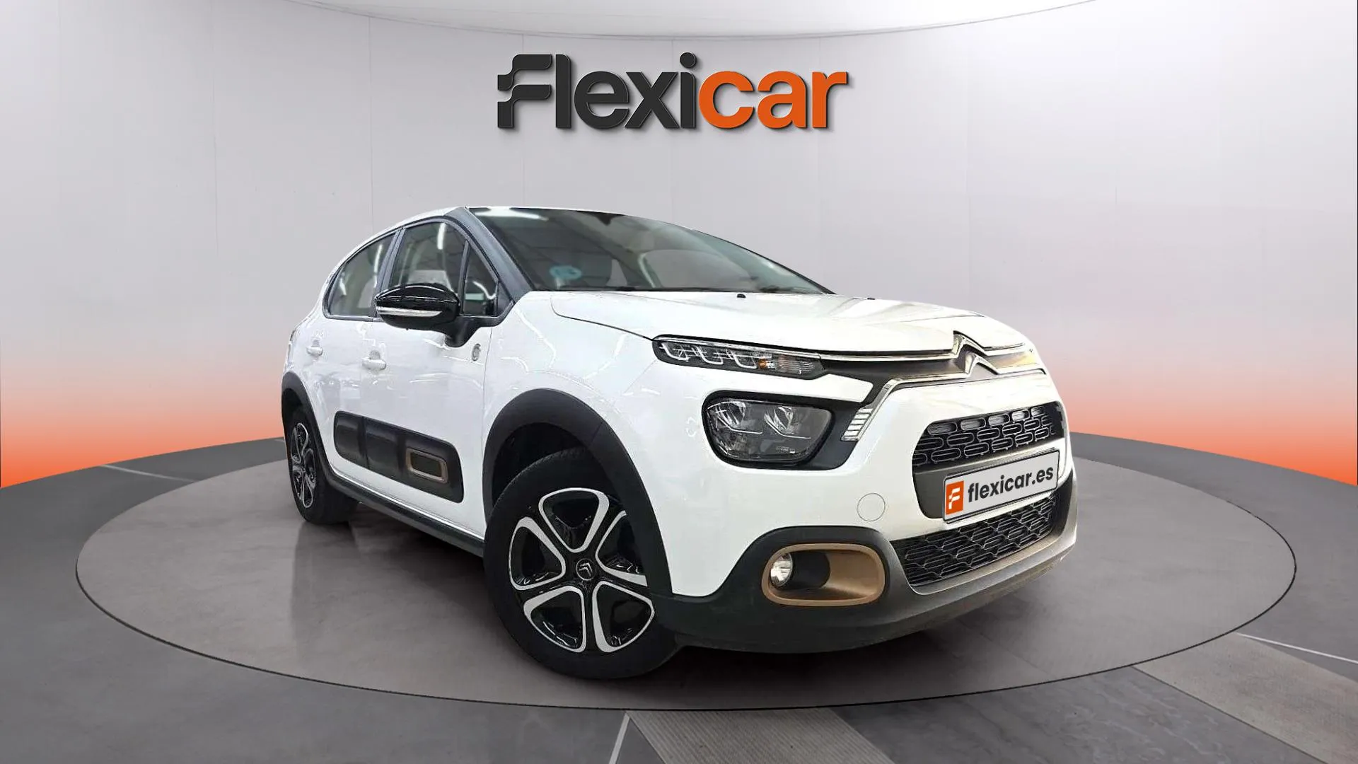 Citroën C3 PureTech 60KW (83CV) C-Series