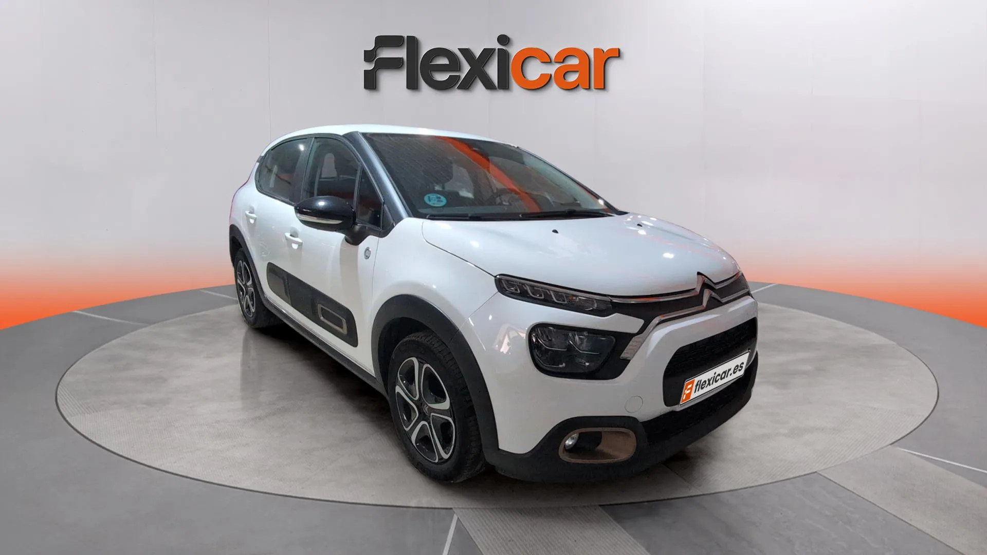 Citroën C3 PureTech 60KW (83CV) C-Series
