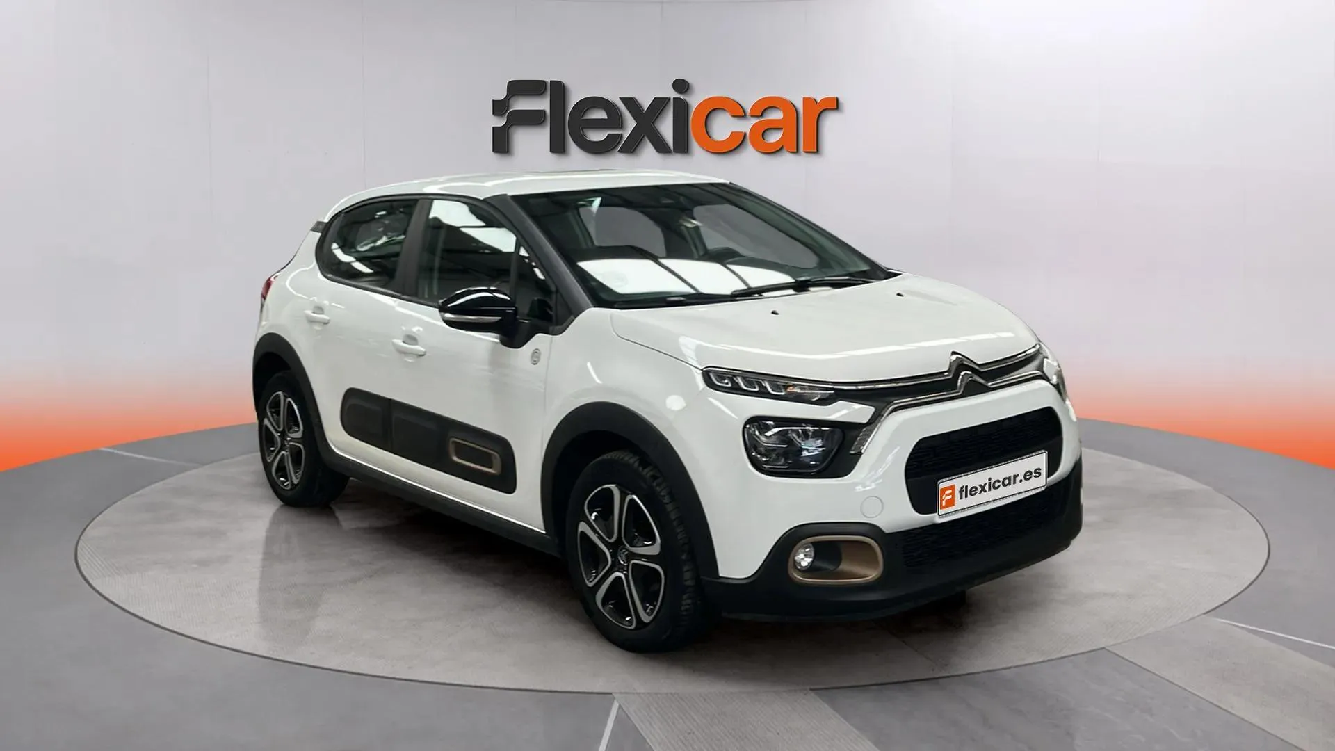 Citroën C3 PureTech 60KW (83CV) C-Series