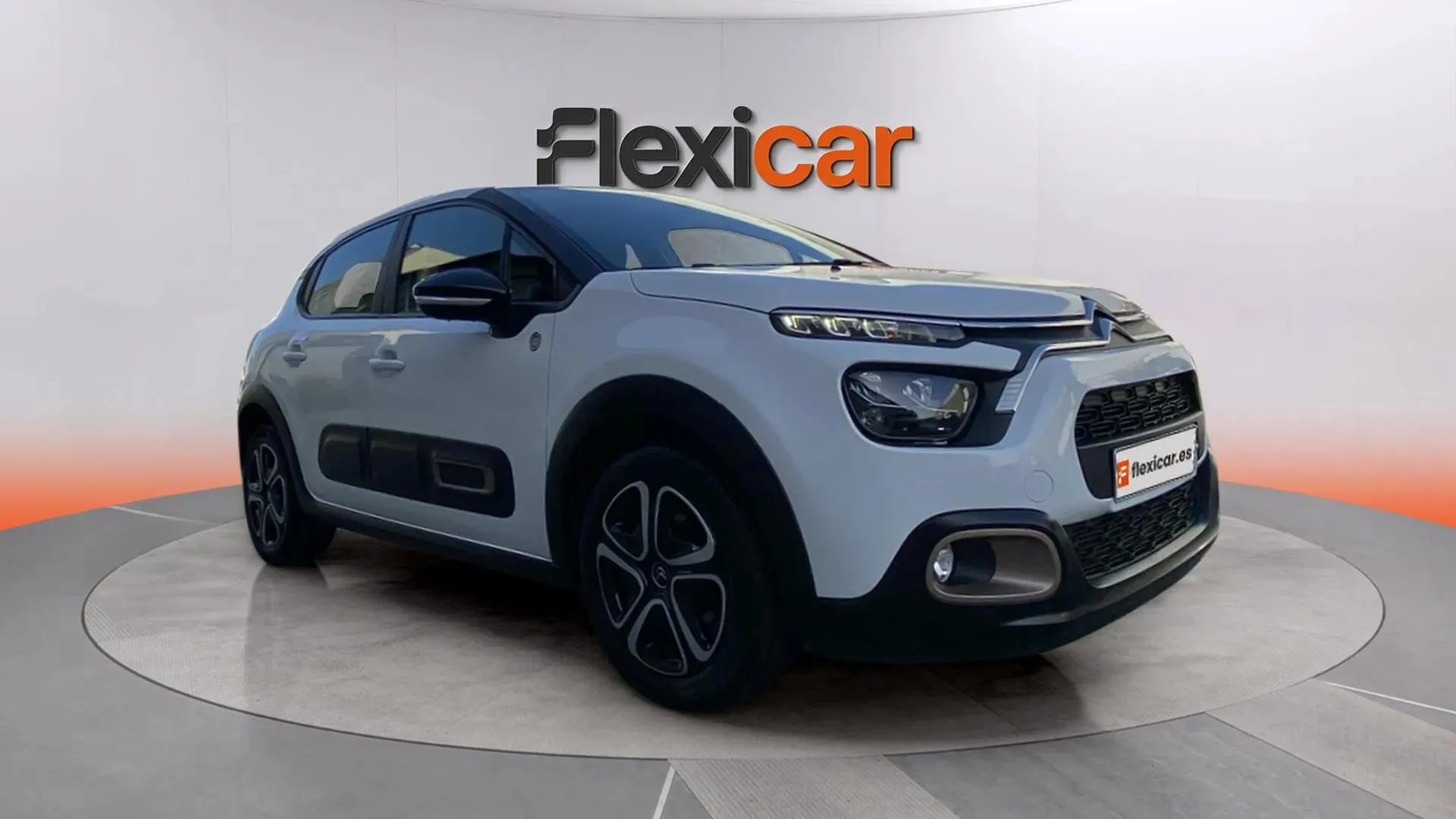 Citroën C3 PureTech 60KW (83CV) C-Series