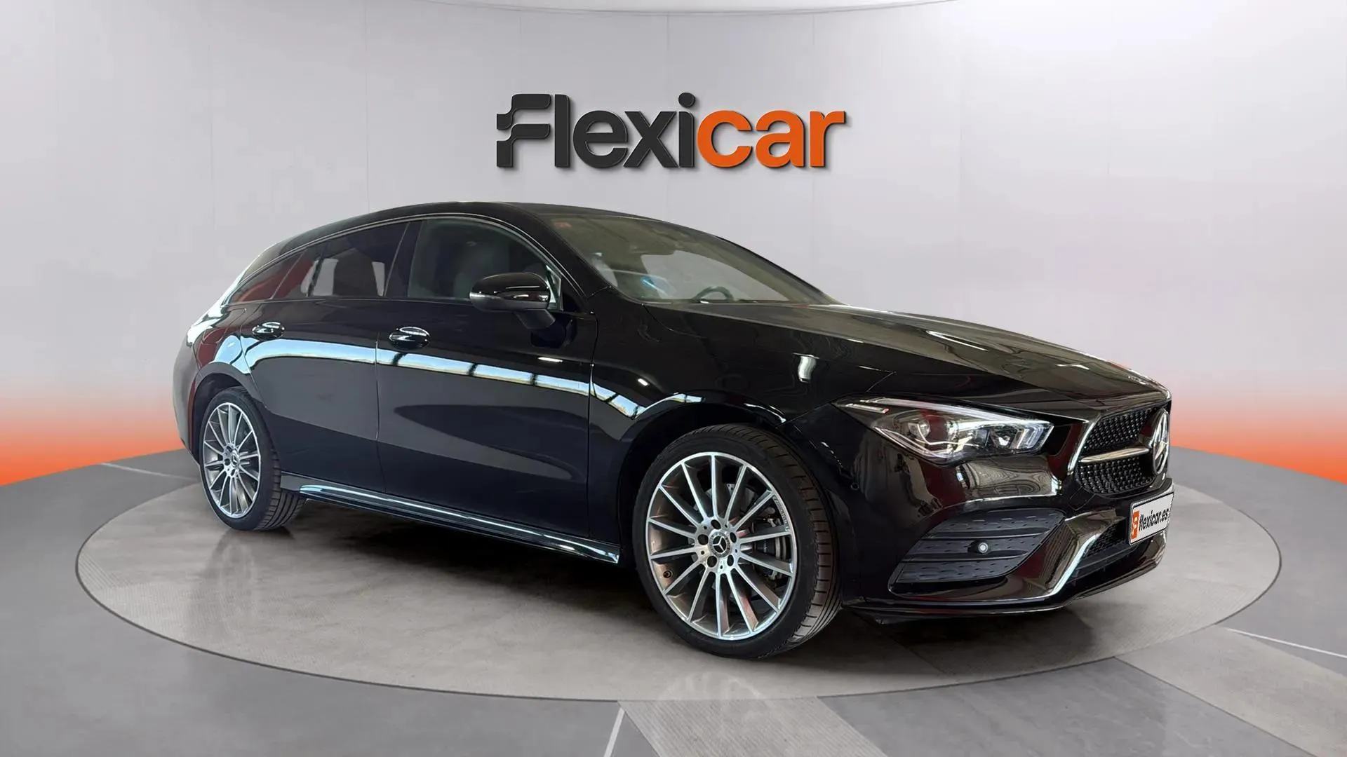 Mercedes-Benz Clase CLA CLA 250 e Shooting Brake