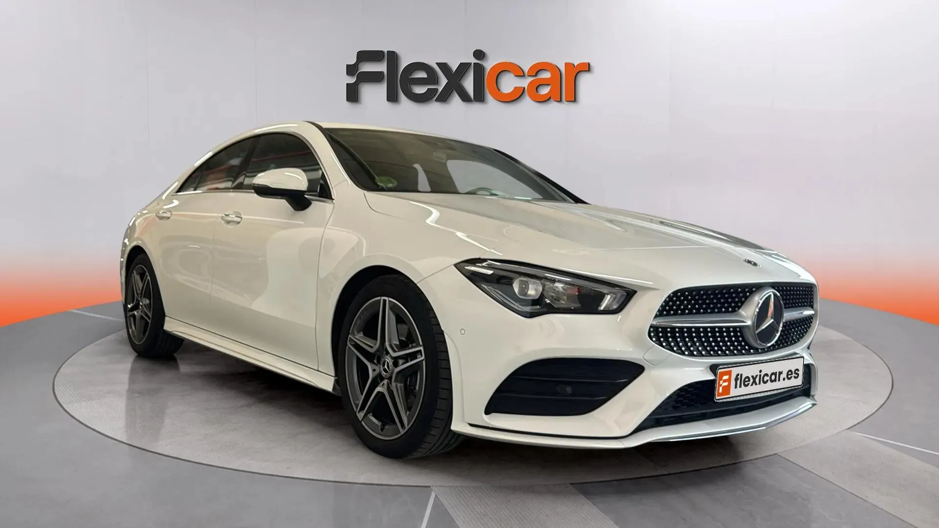Mercedes-Benz Clase CLA CLA 180