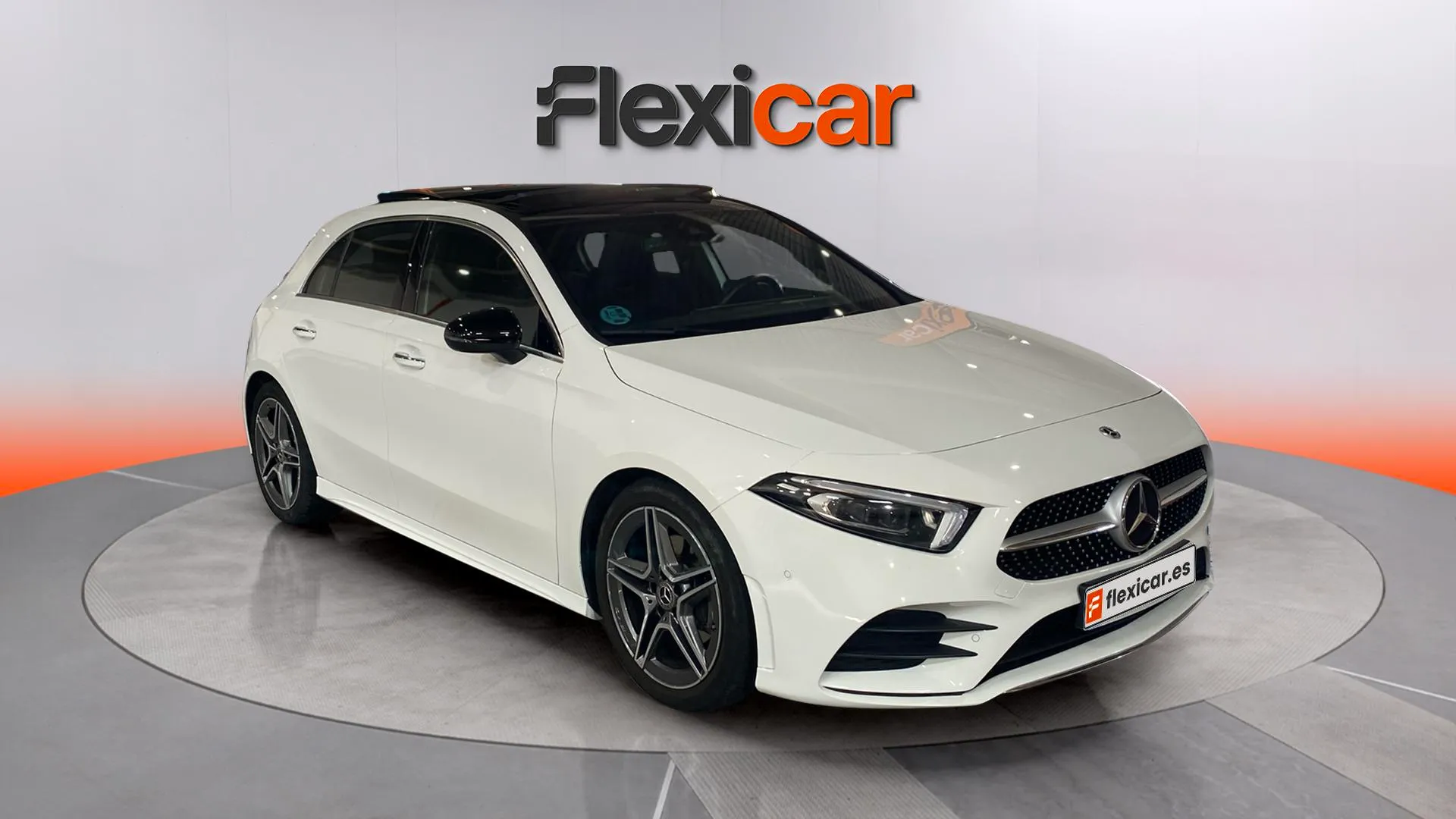 Mercedes-Benz Clase A A 200 d