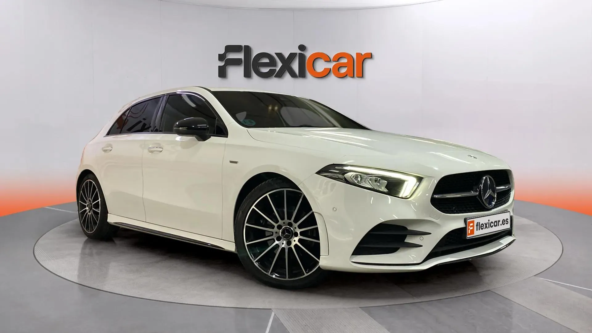 Mercedes-Benz Clase A A 200 d