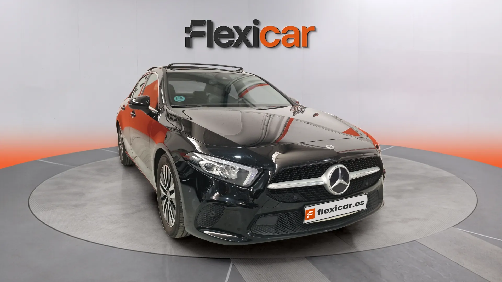 Mercedes-Benz Clase A A 200