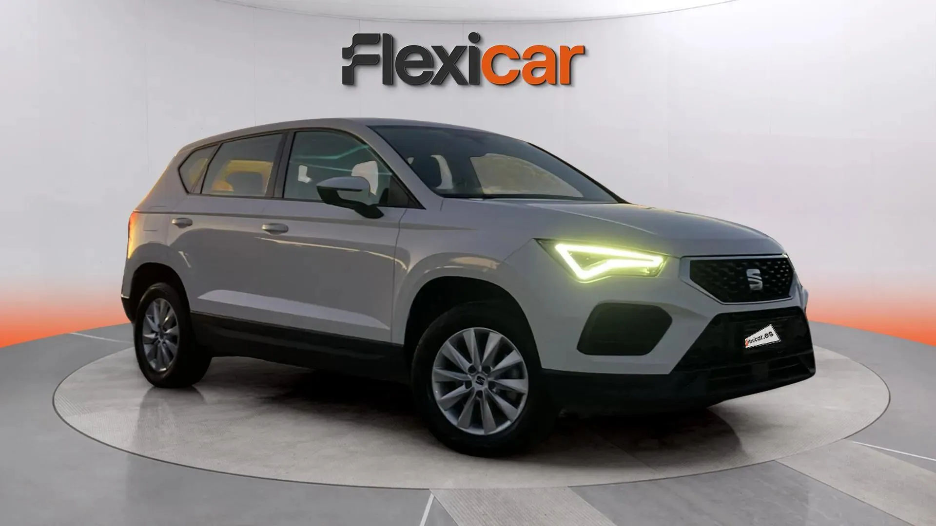SEAT Ateca 1.0 TSI 81kW (110CV) St&Sp Reference