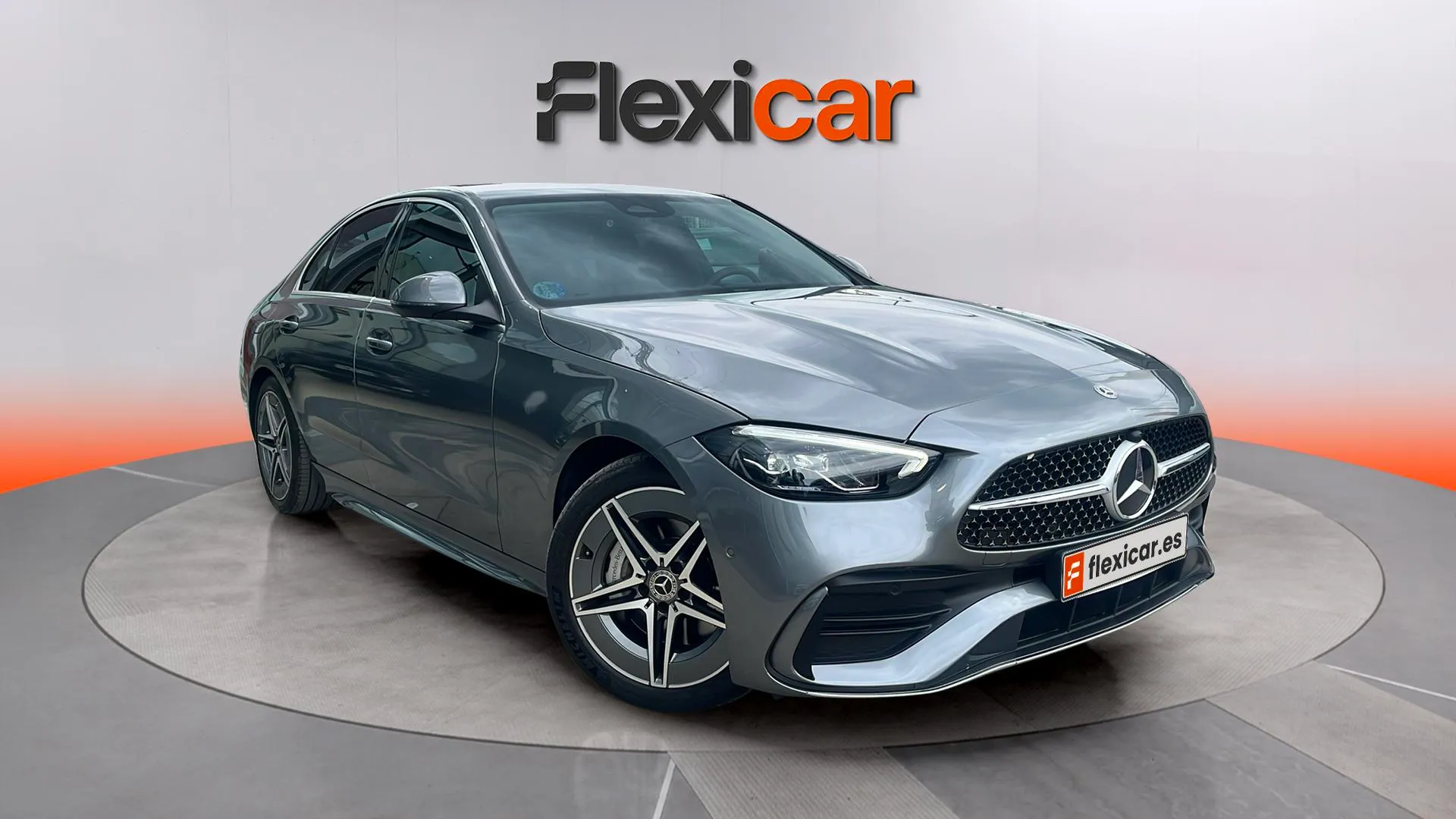 Mercedes-Benz Clase C C 220 d