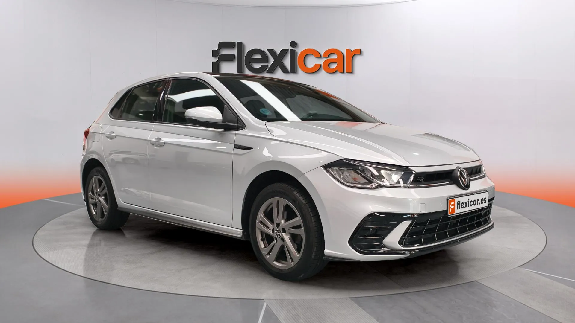 Volkswagen Polo "Más" 1.0 TSI 70kW (95CV)