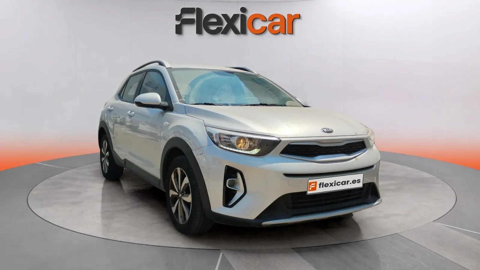Kia Stonic 1.0 T-GDi 74kW (100CV) MHEV iMT Concept