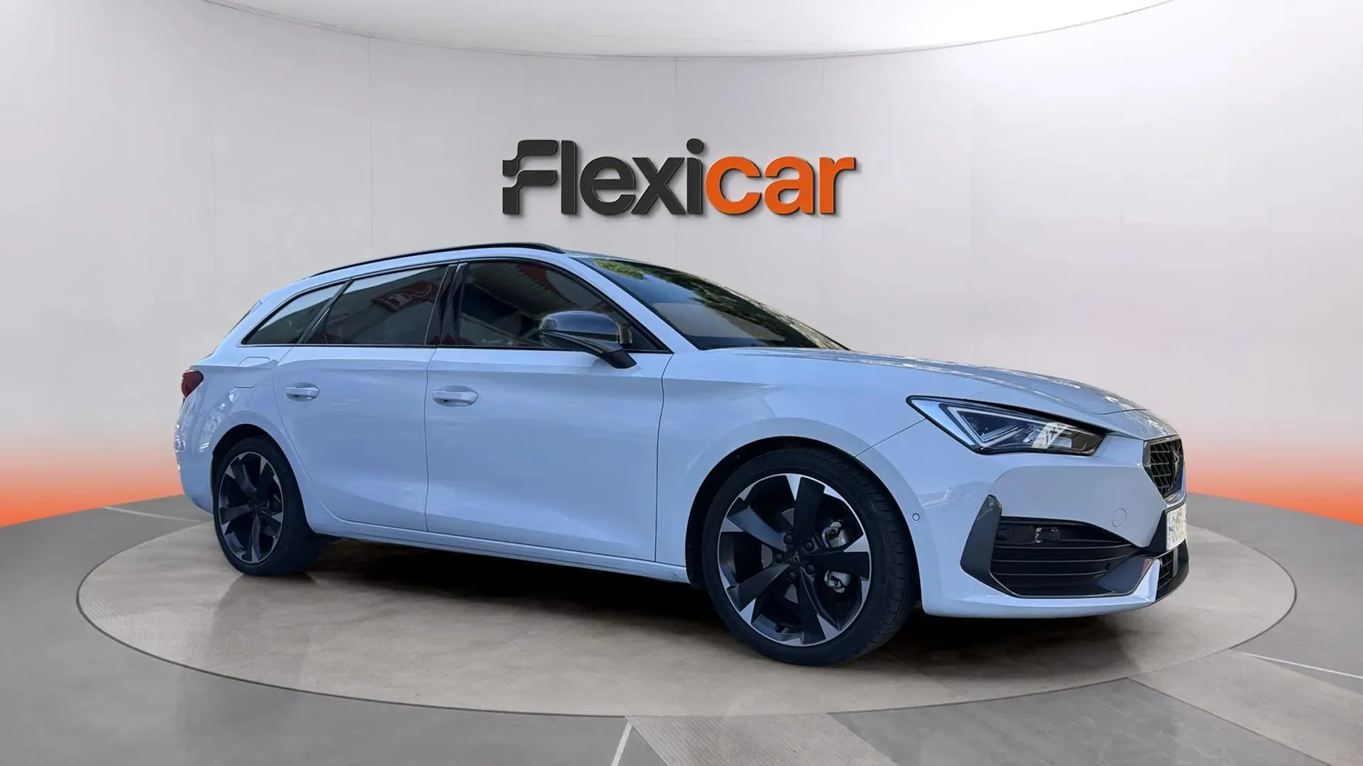 Cupra Leon SP 1.5 eTSI 110kW (150CV) DSG