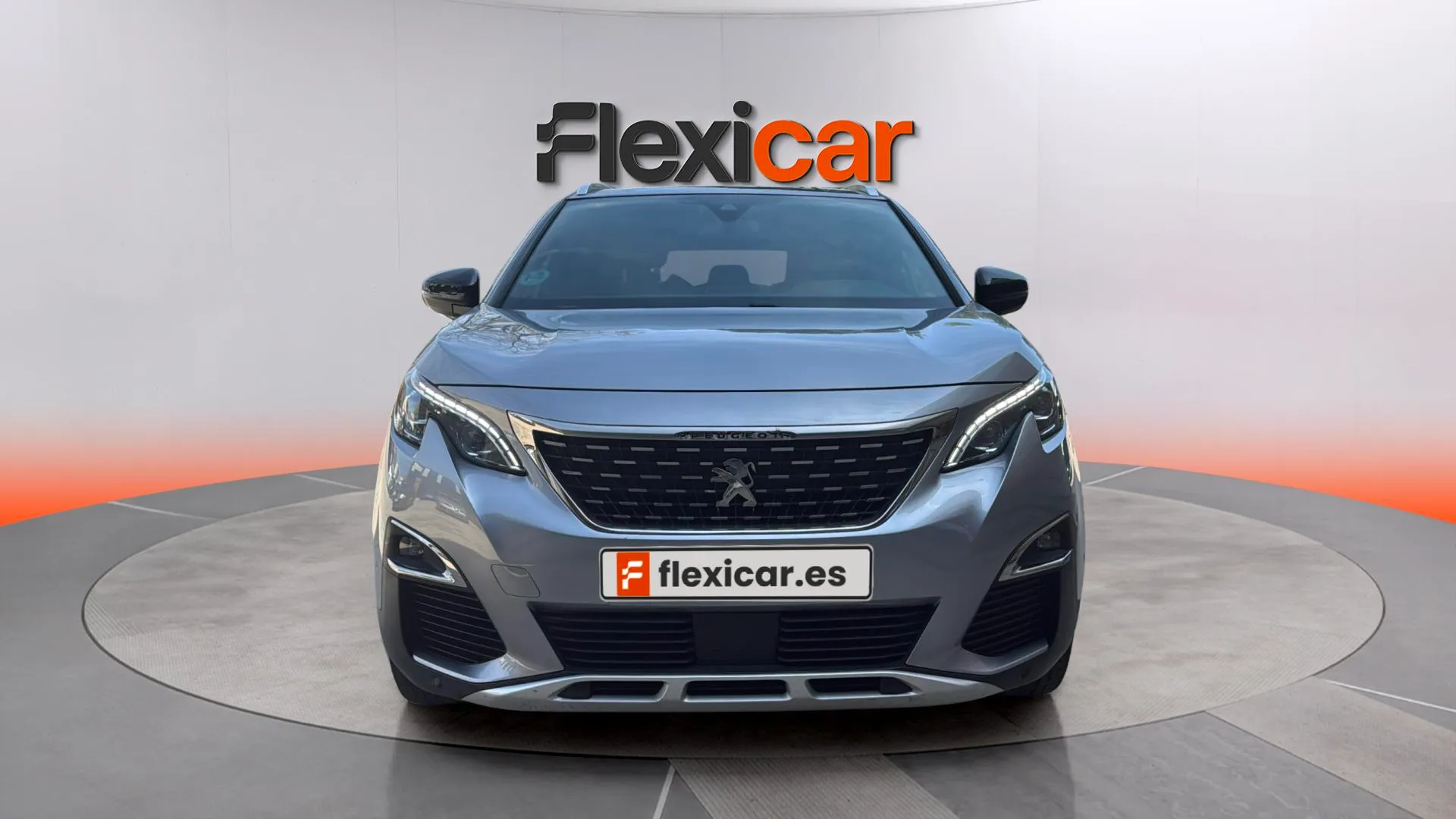 Peugeot 5008 GT-Line 1.2L PureTech 96kW (130CV) S&S