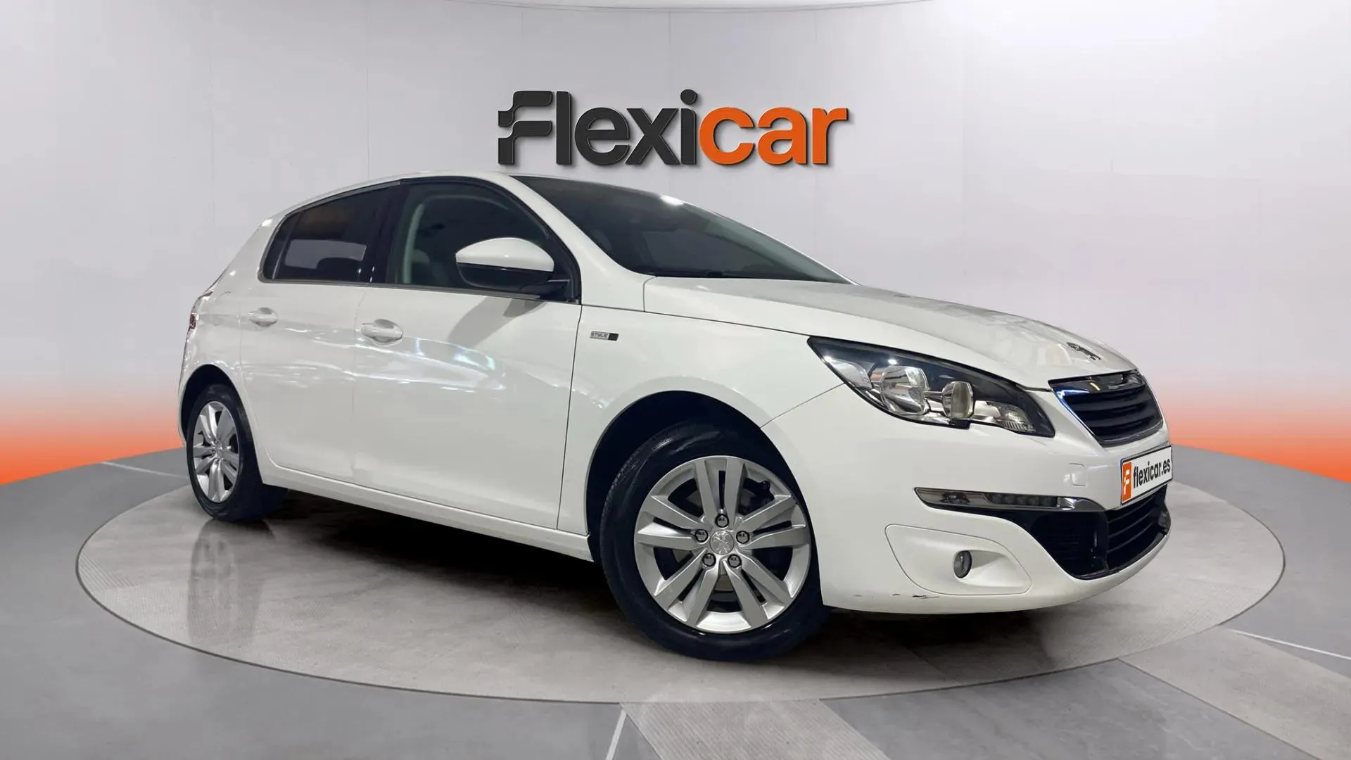Peugeot 308 5p Style 1.2 PureTech 130 S&S