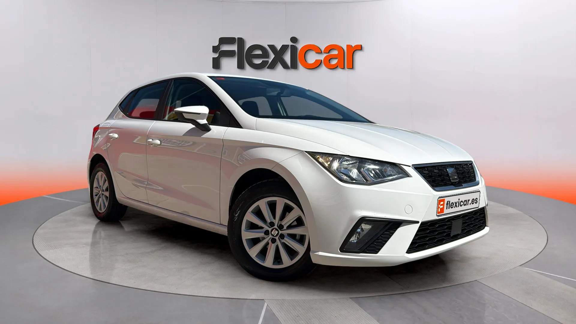 SEAT Ibiza 1.0 EcoTSI 70kW (95CV) Style