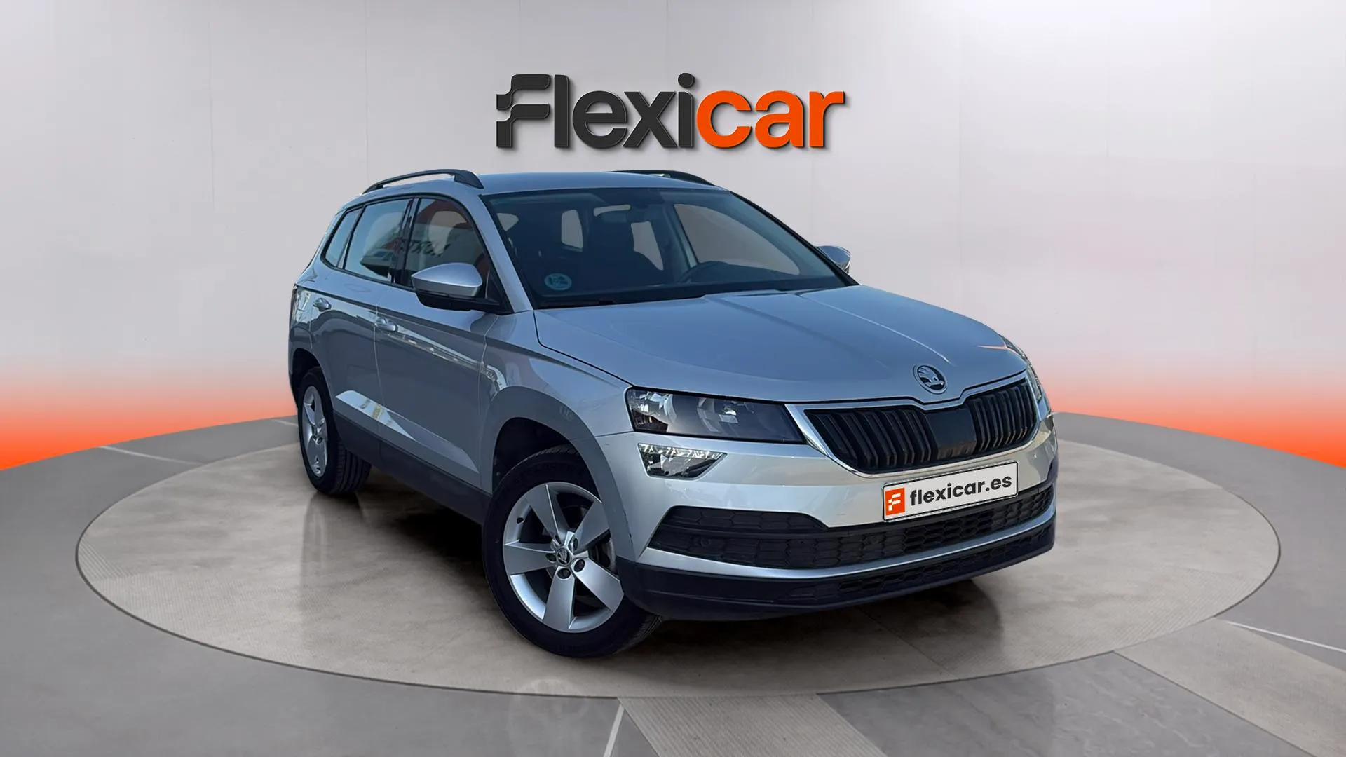 Škoda Karoq 1.0 TSI 81kW (110CV) Active
