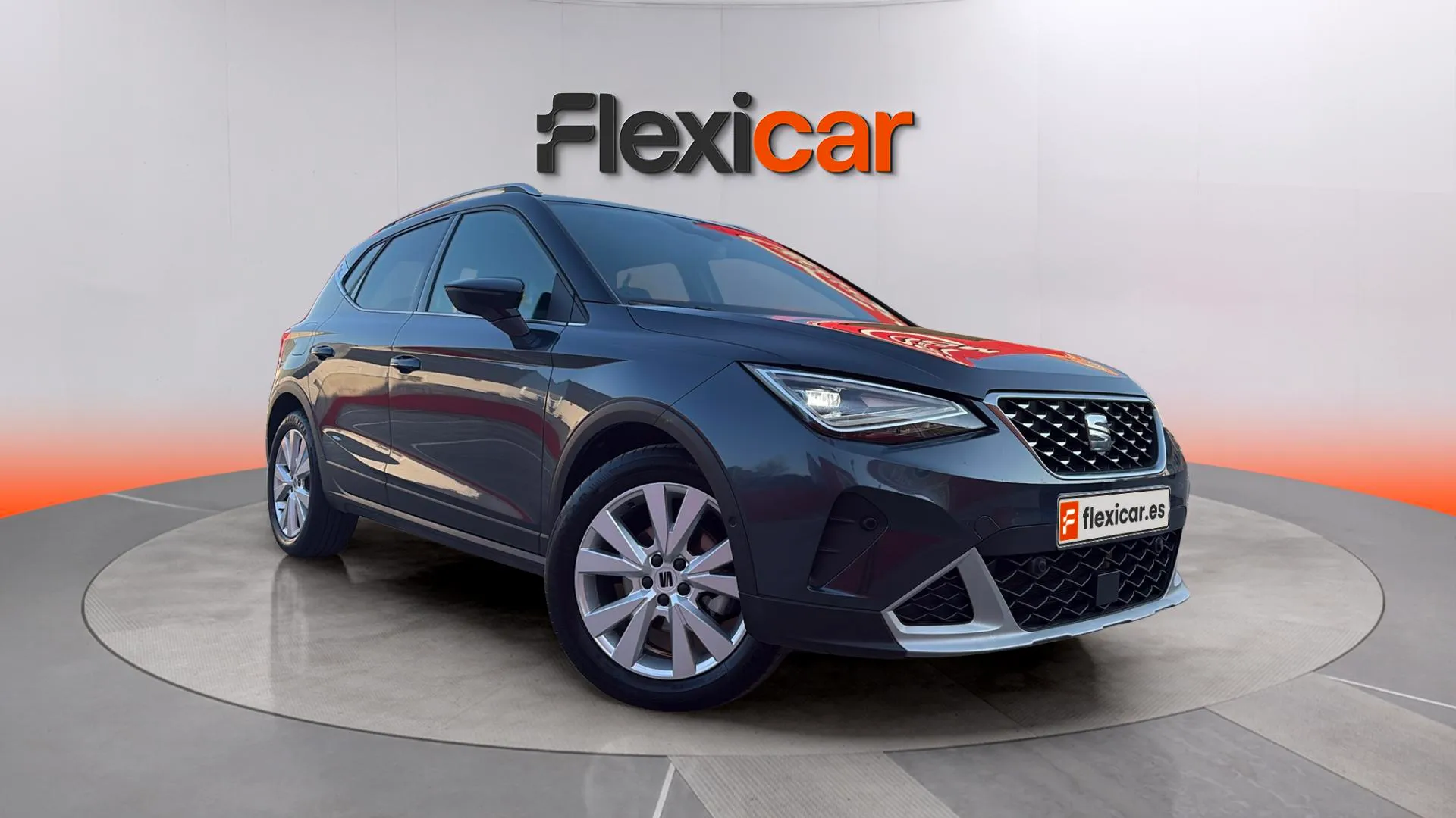 SEAT Arona 1.0 TSI 81kW (110CV) Style