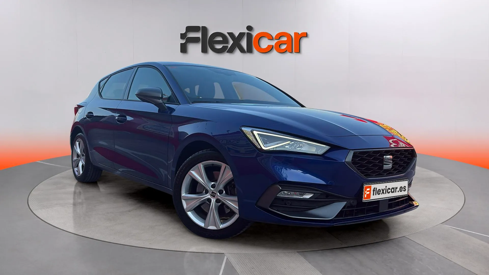 SEAT Leon 1.4 e-Hybrid DSG-6 S&S FR