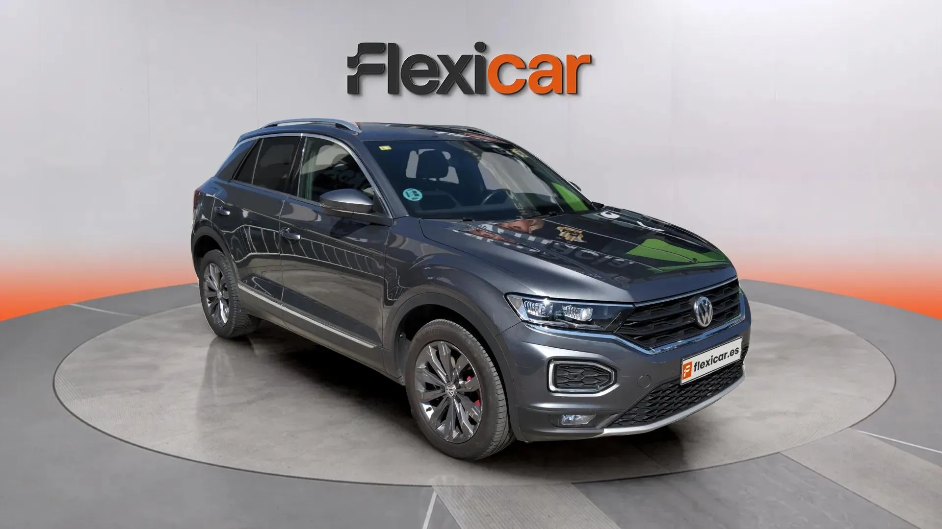 Volkswagen T-Roc Advance 1.0 TSI 85kW (115CV)