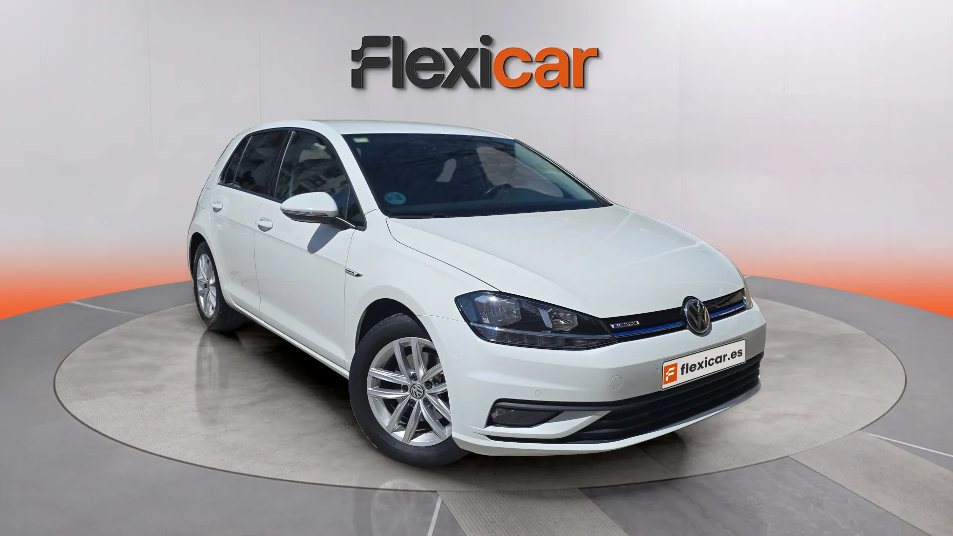 Volkswagen Golf Last Edition 1.5 TSI EVO 96kW (130CV)