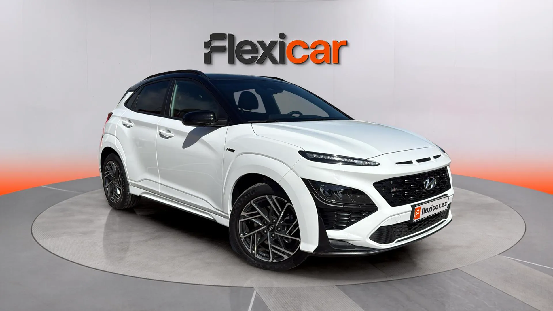 Hyundai Kona 1.0 TGDI 48V N Line 4X2