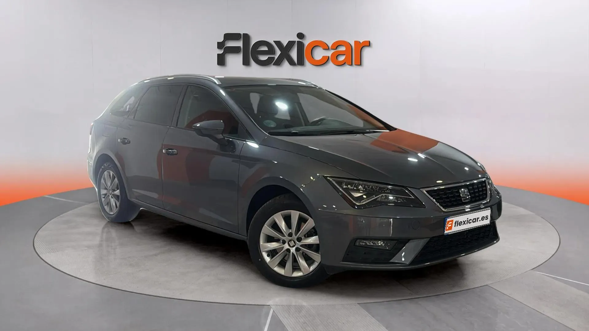 SEAT Leon 1.6 TDI 66kW (90CV) Reference