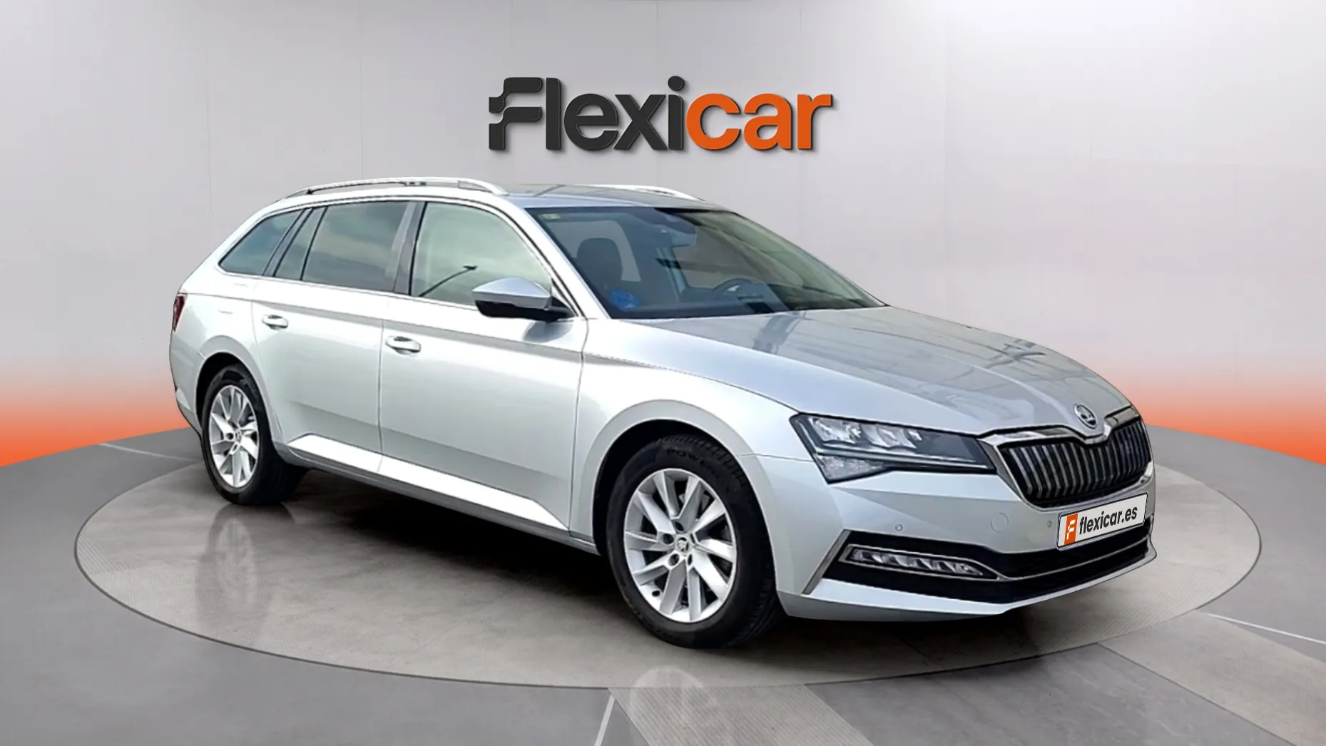 Škoda Superb Combi Style 1.4 TSI iV P-HEV DSG