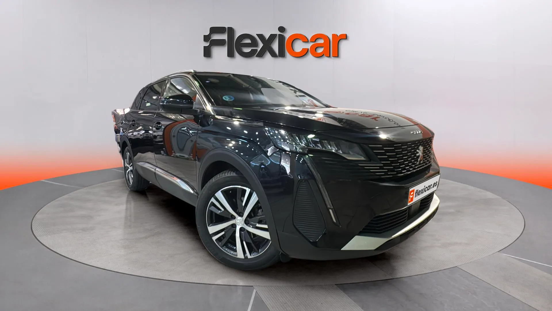 Peugeot 5008 1.2 100KW Active Pack eDCS6