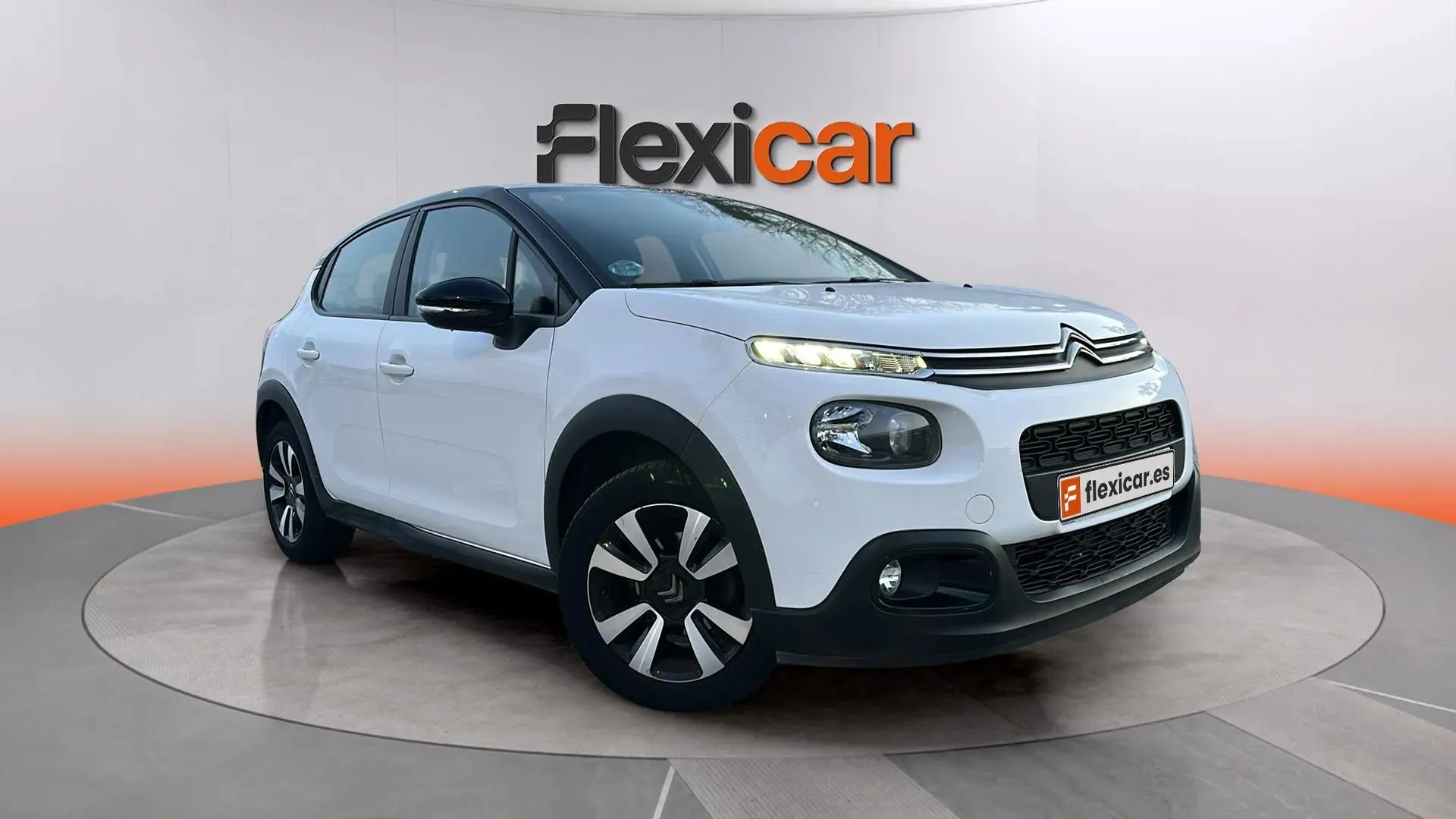 Citroën C3 PureTech 60KW (82CV) FEEL
