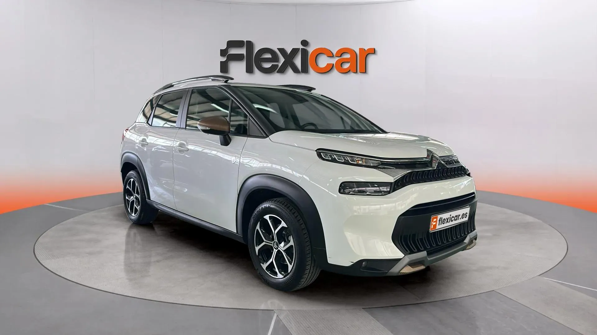 Citroën C3 Aircross PureTech 81kW (110CV) S&S C-Series