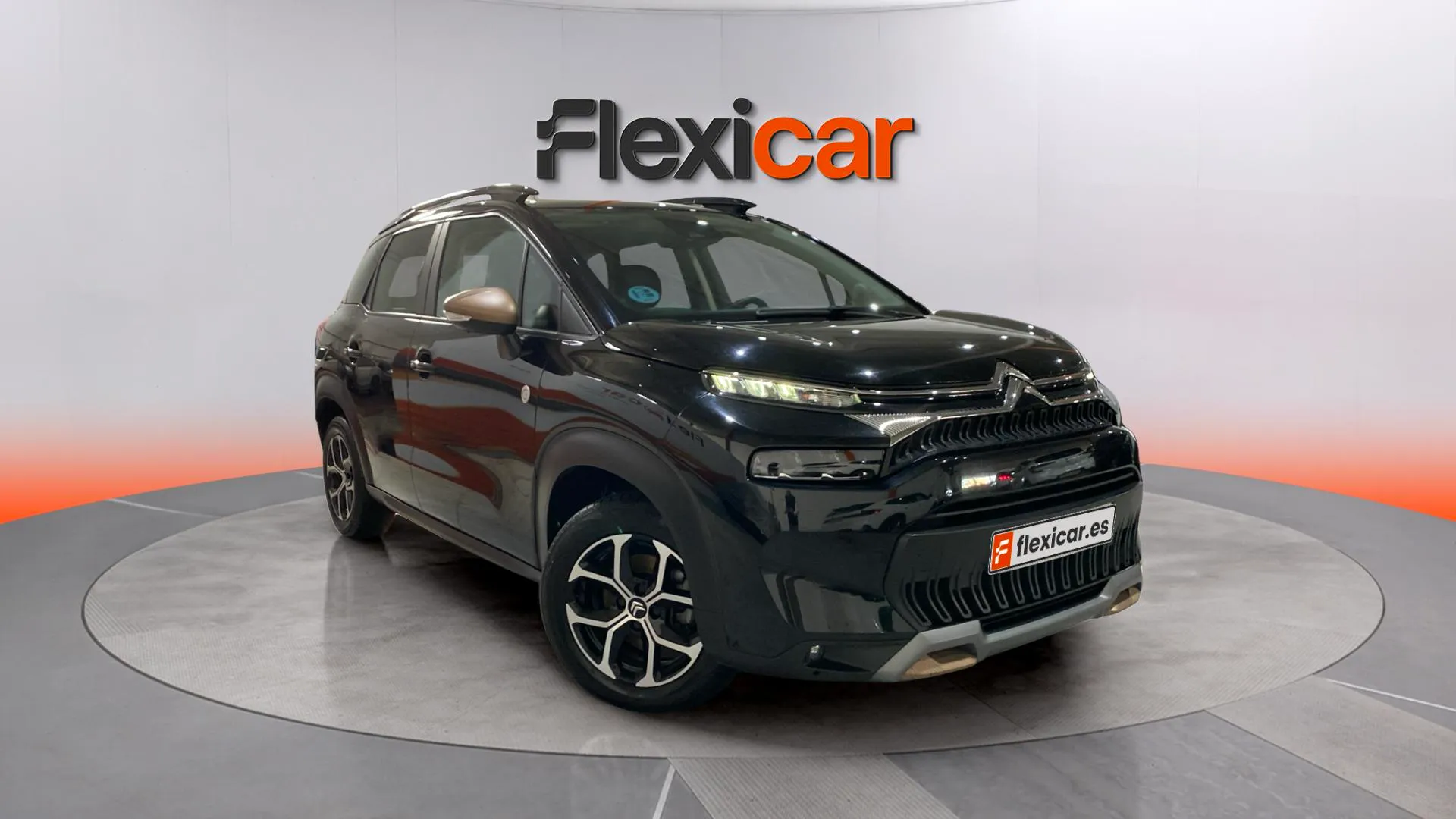 Citroën C3 Aircross PureTech 81kW (110CV) S&S C-Series