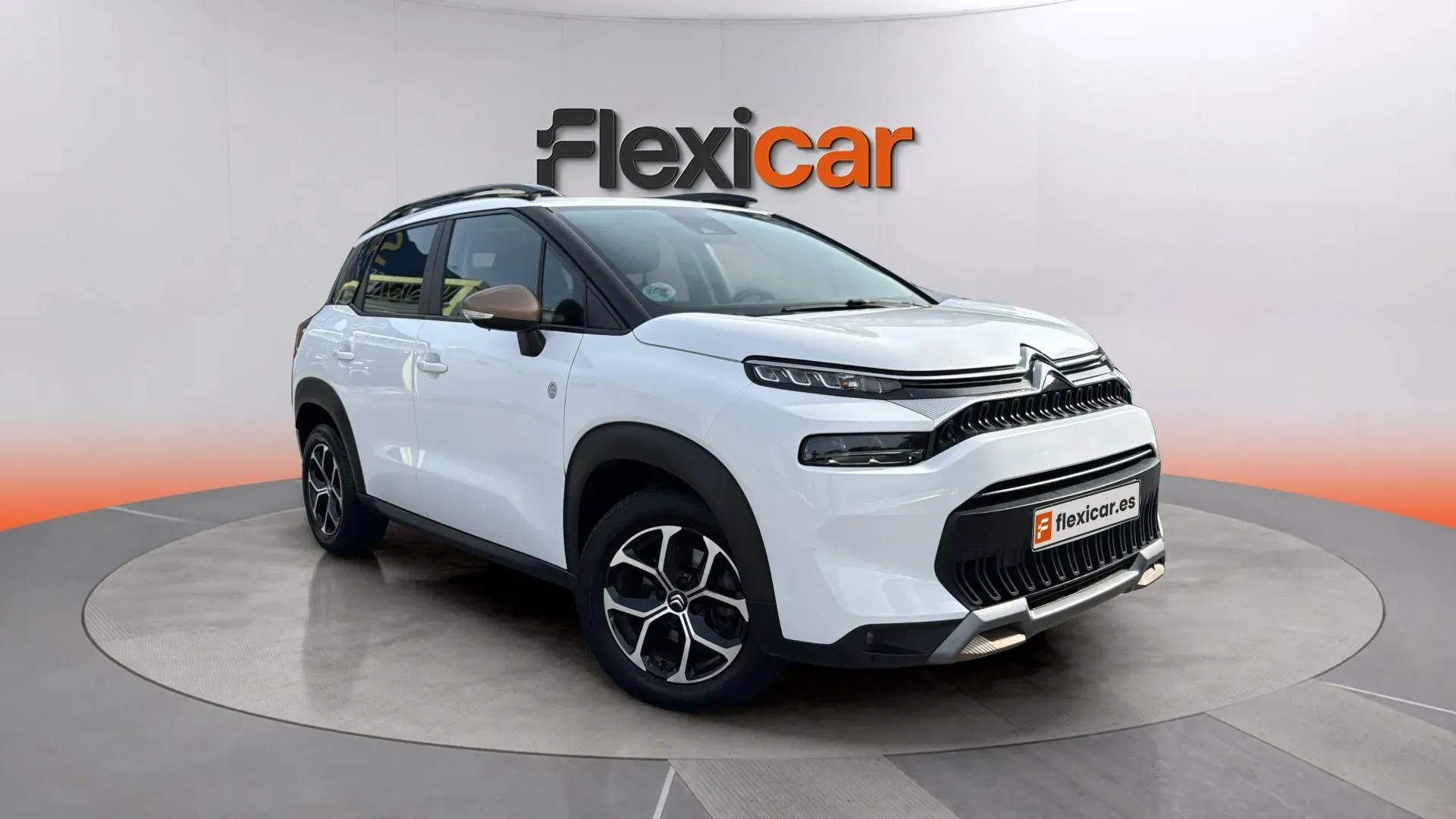 Citroën C3 Aircross PureTech 81kW (110CV) S&S C-Series