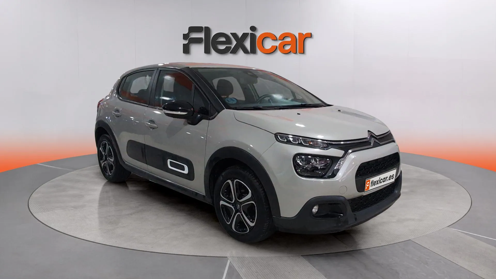 Citroën C3 PureTech 100 Max