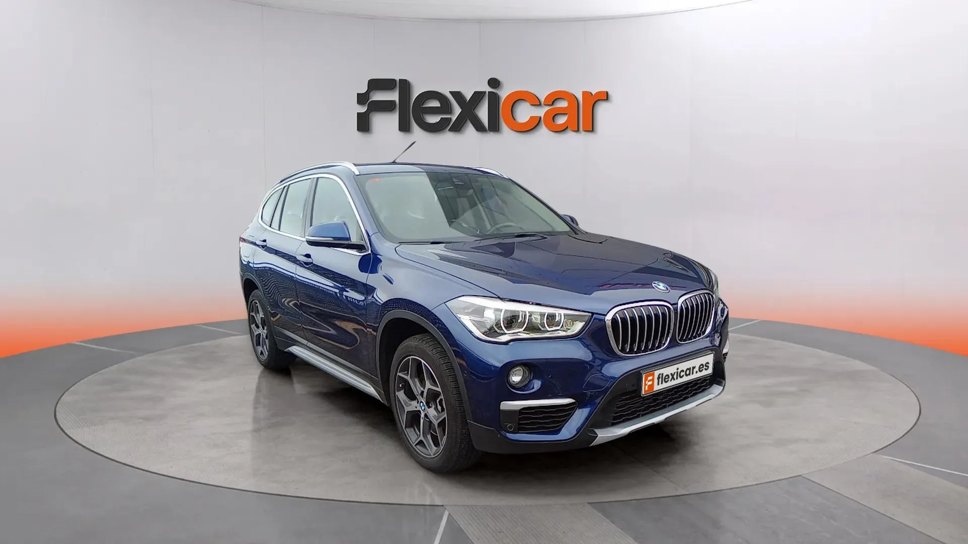 BMW X1 sDrive20i DCT - 5P (2018)