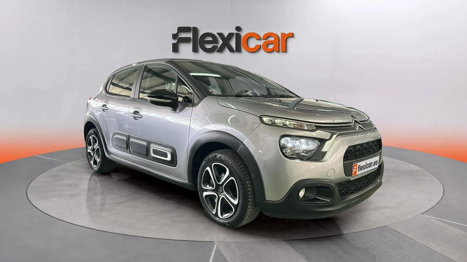 Citroën C3 PureTech 100 Max