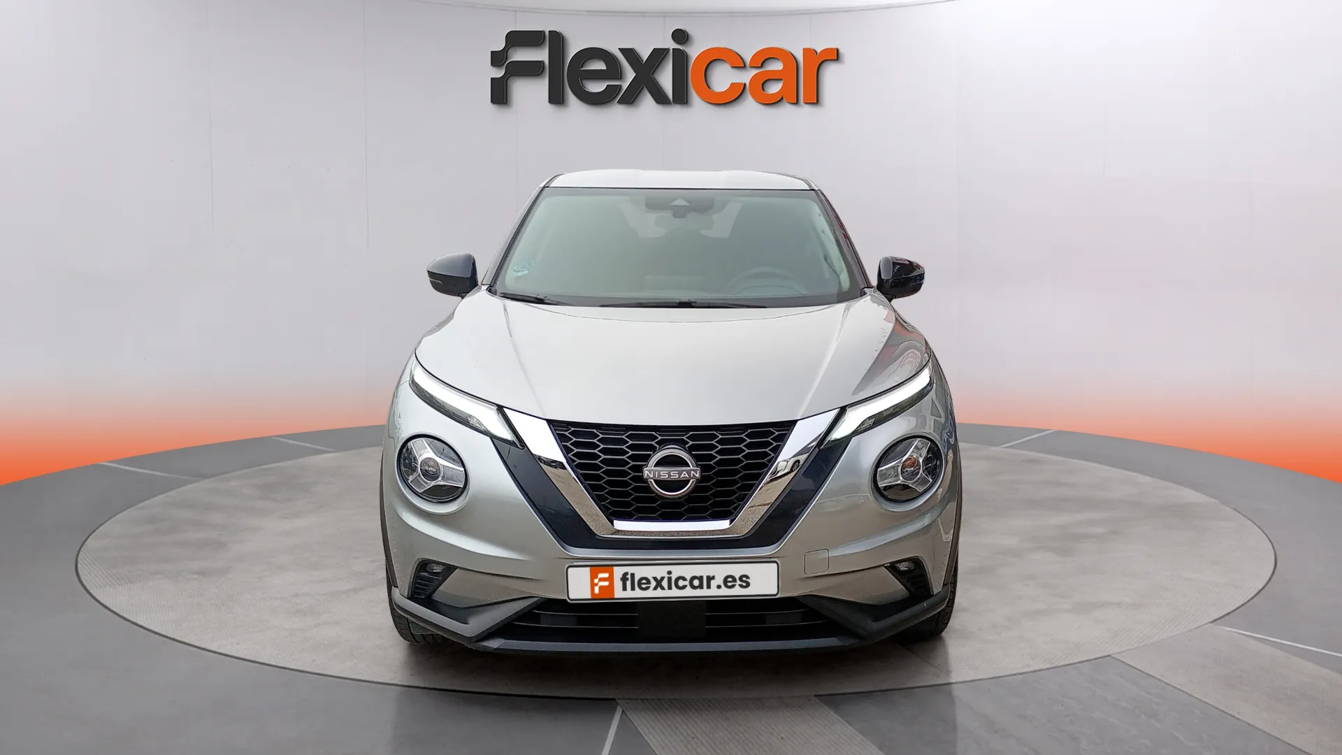 Nissan Juke DIG-T 84 kW (114 CV) 6M/T N-Connecta