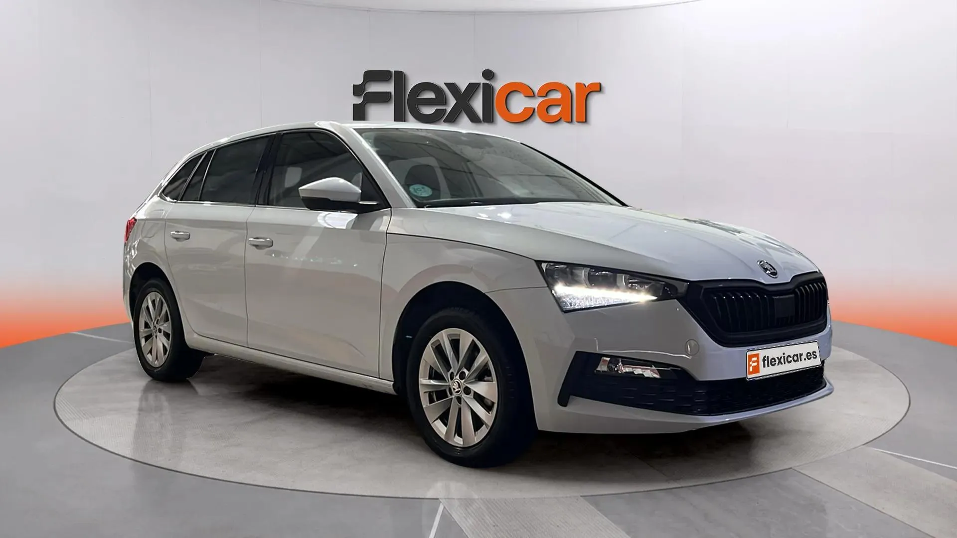 Škoda Scala 1.0 TSI 81KW (110 CV) DSG Ambitio