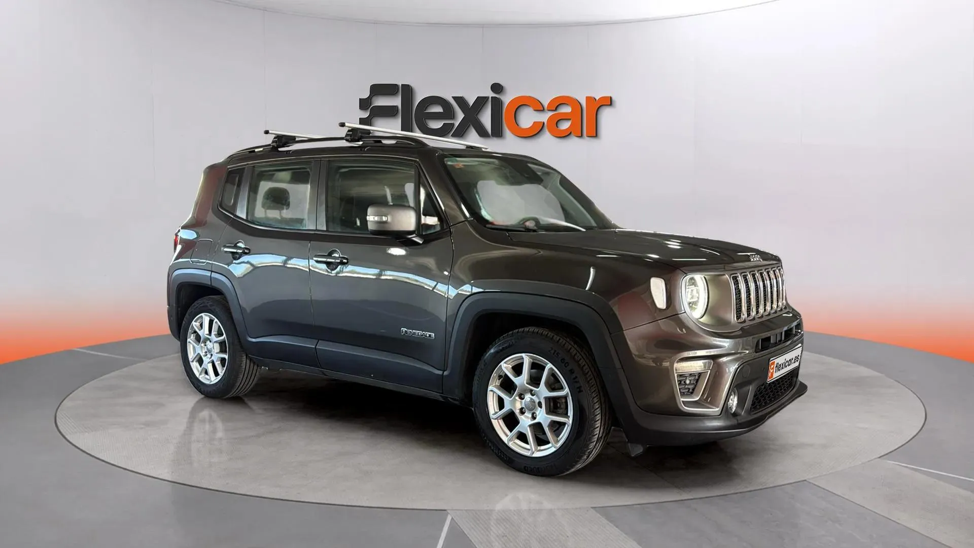 Jeep Renegade 1.0G 88kW Limited 4x2