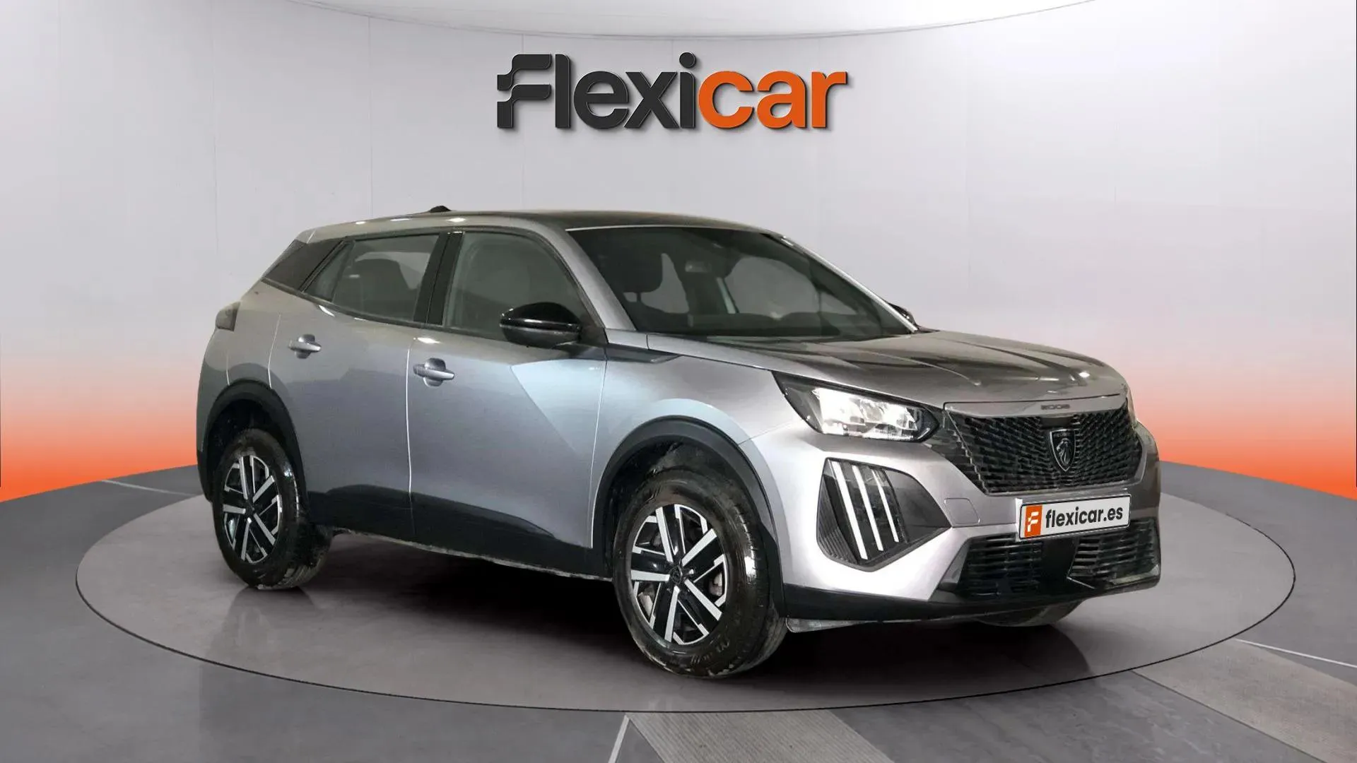 Peugeot 2008 Active Puretech 100 S&S 6 Vel. MAN