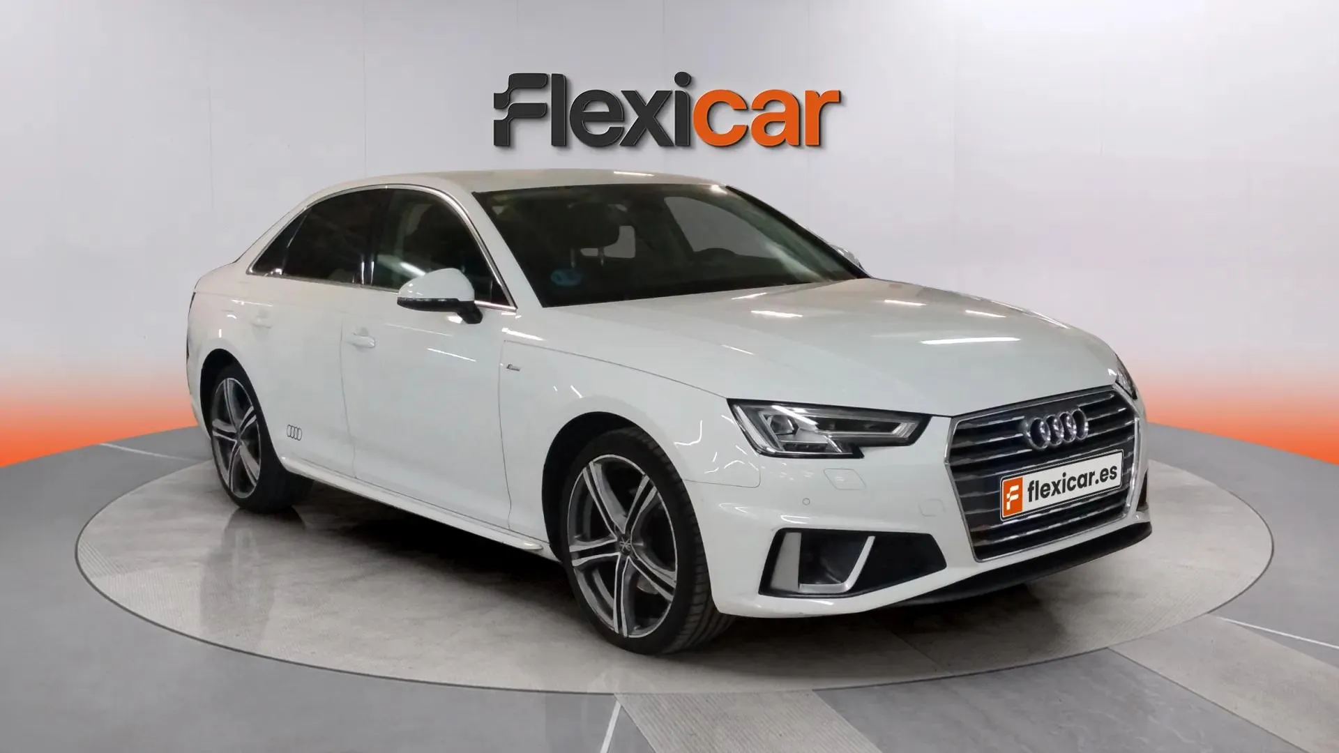 Audi A4 S line 40 TFSI 150kW (204CV) S tronic