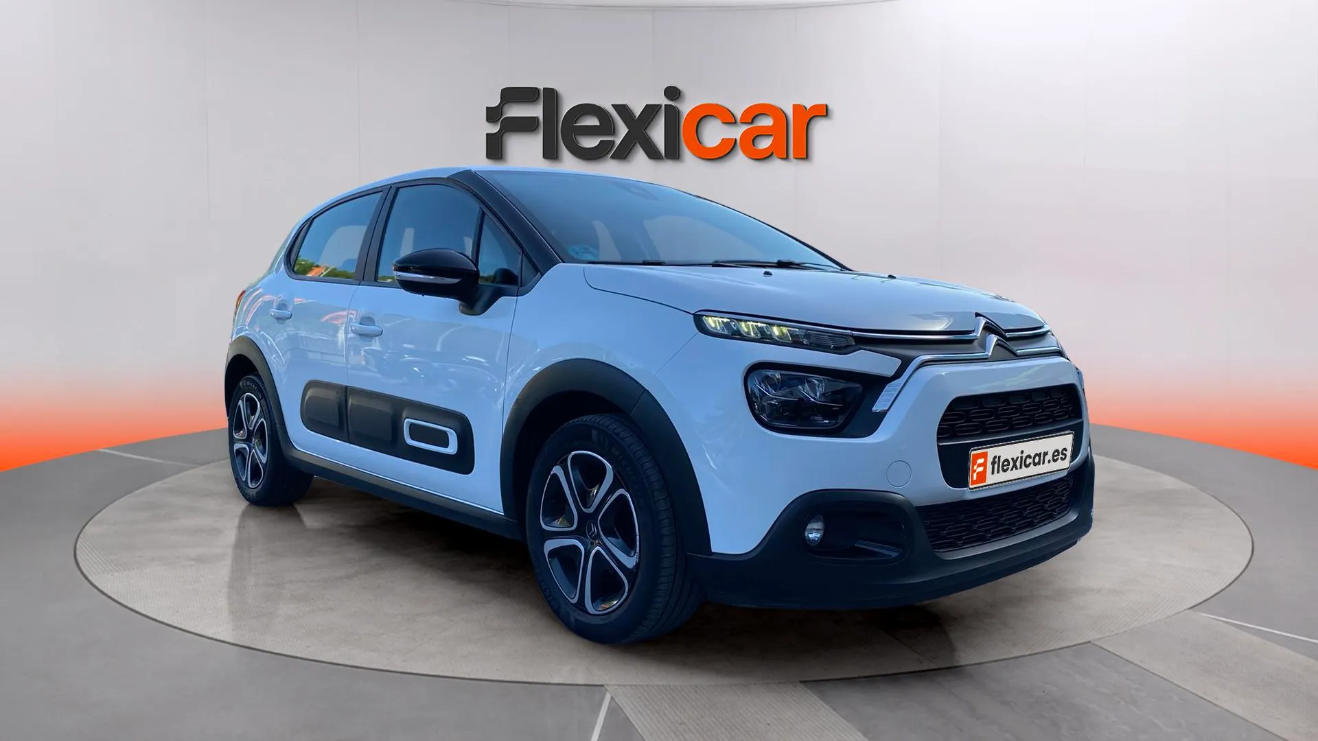 Citroën C3 PureTech 100 Max