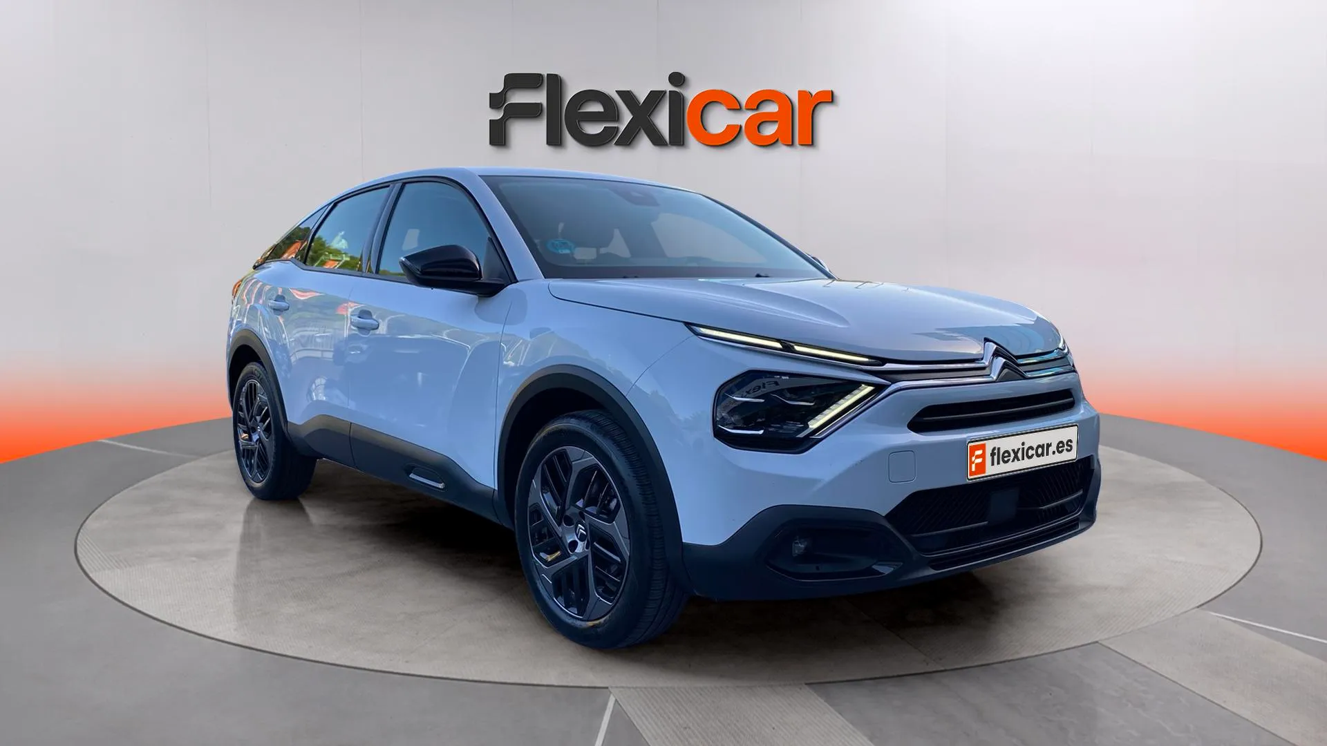 Citroën C4 PureTech 100 S&S 6v You