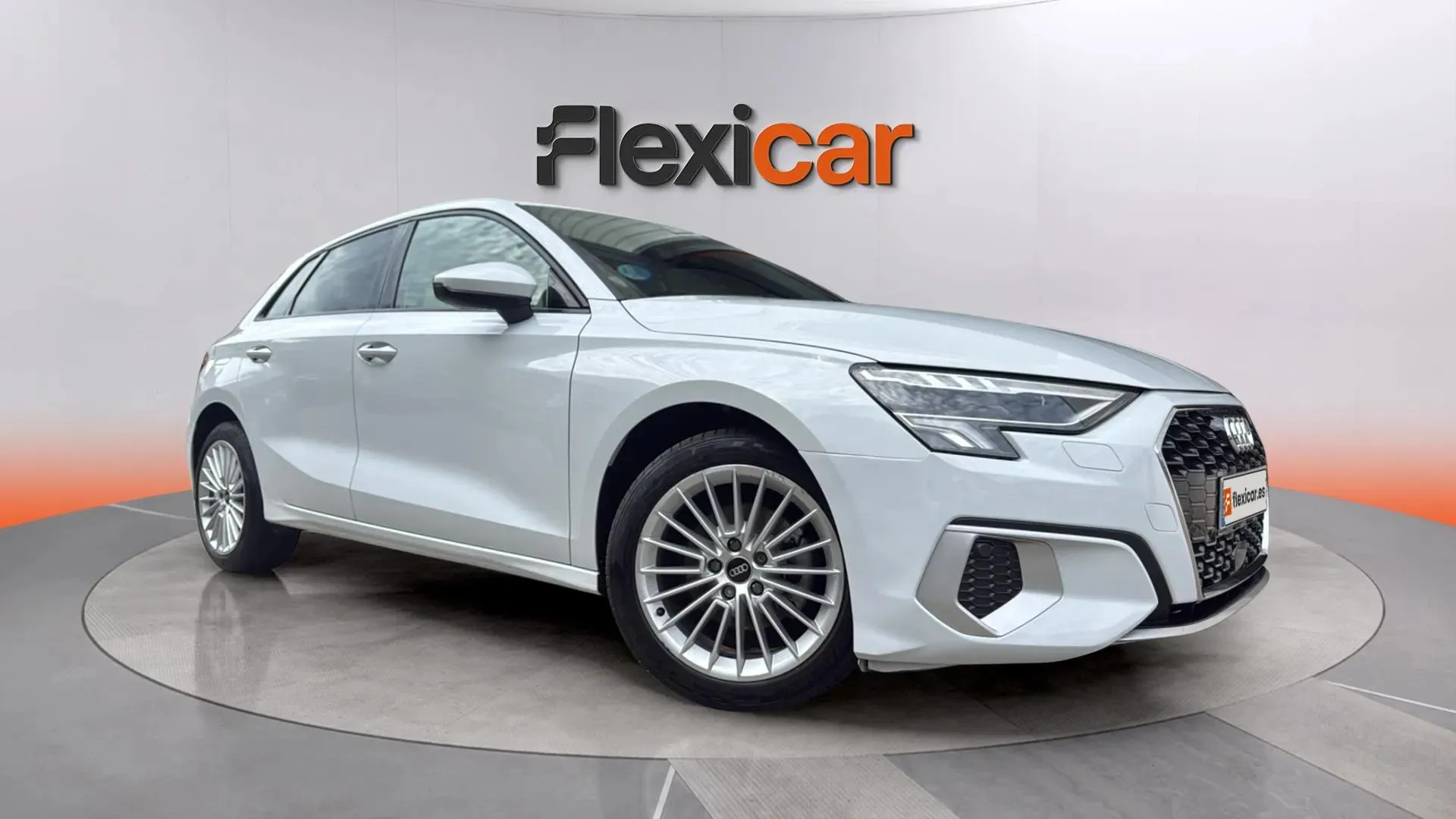 Audi A3 Sportback 30 TFSI 81kW (110CV) S tronic