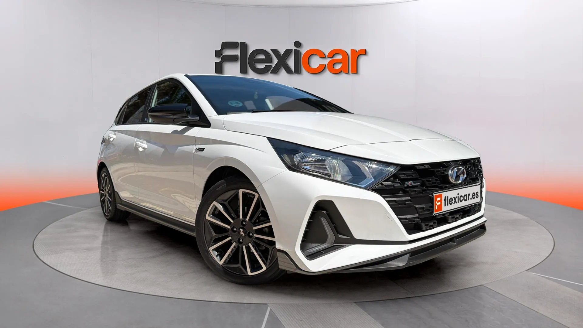 Hyundai i20 1.2 MPI N Line 30 Aniversario