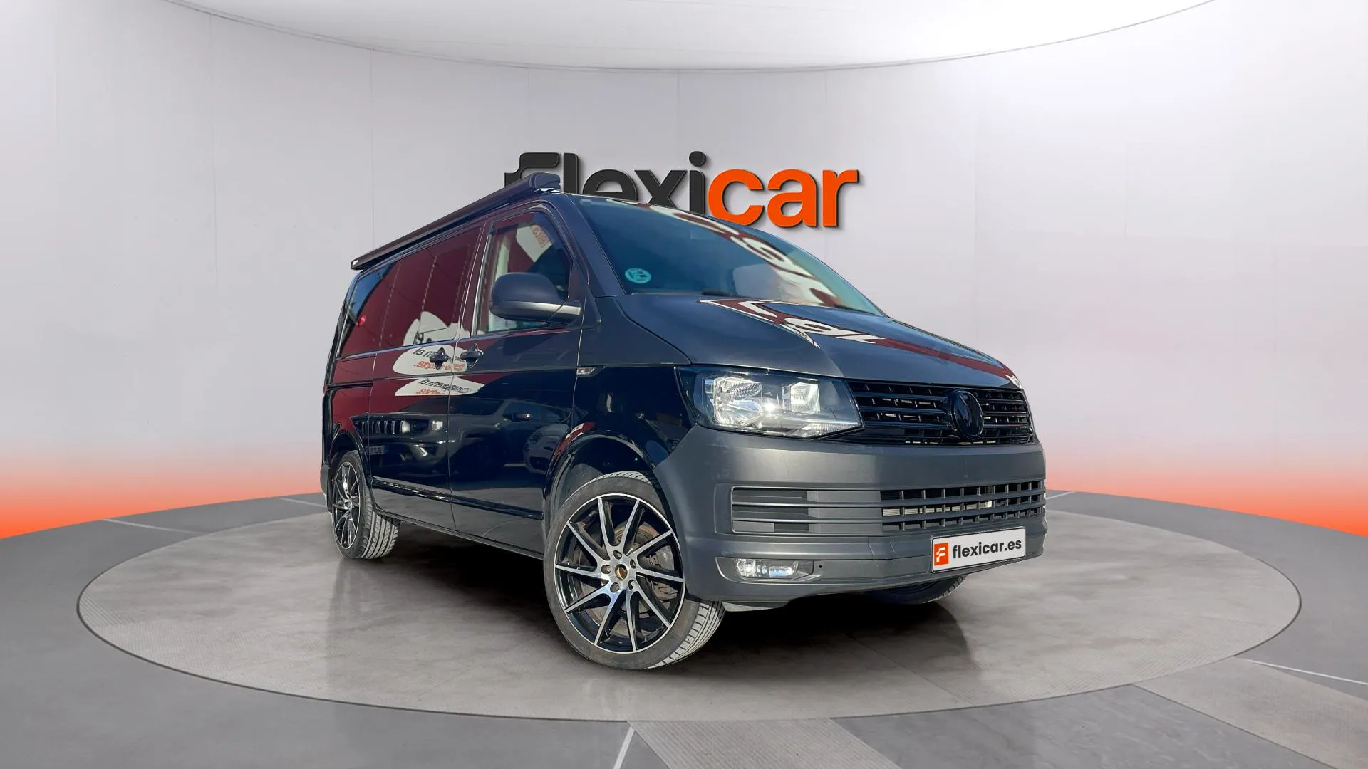 Volkswagen Caravelle Caravelle Largo 2.0 TDI 75kW (102CV) BMT