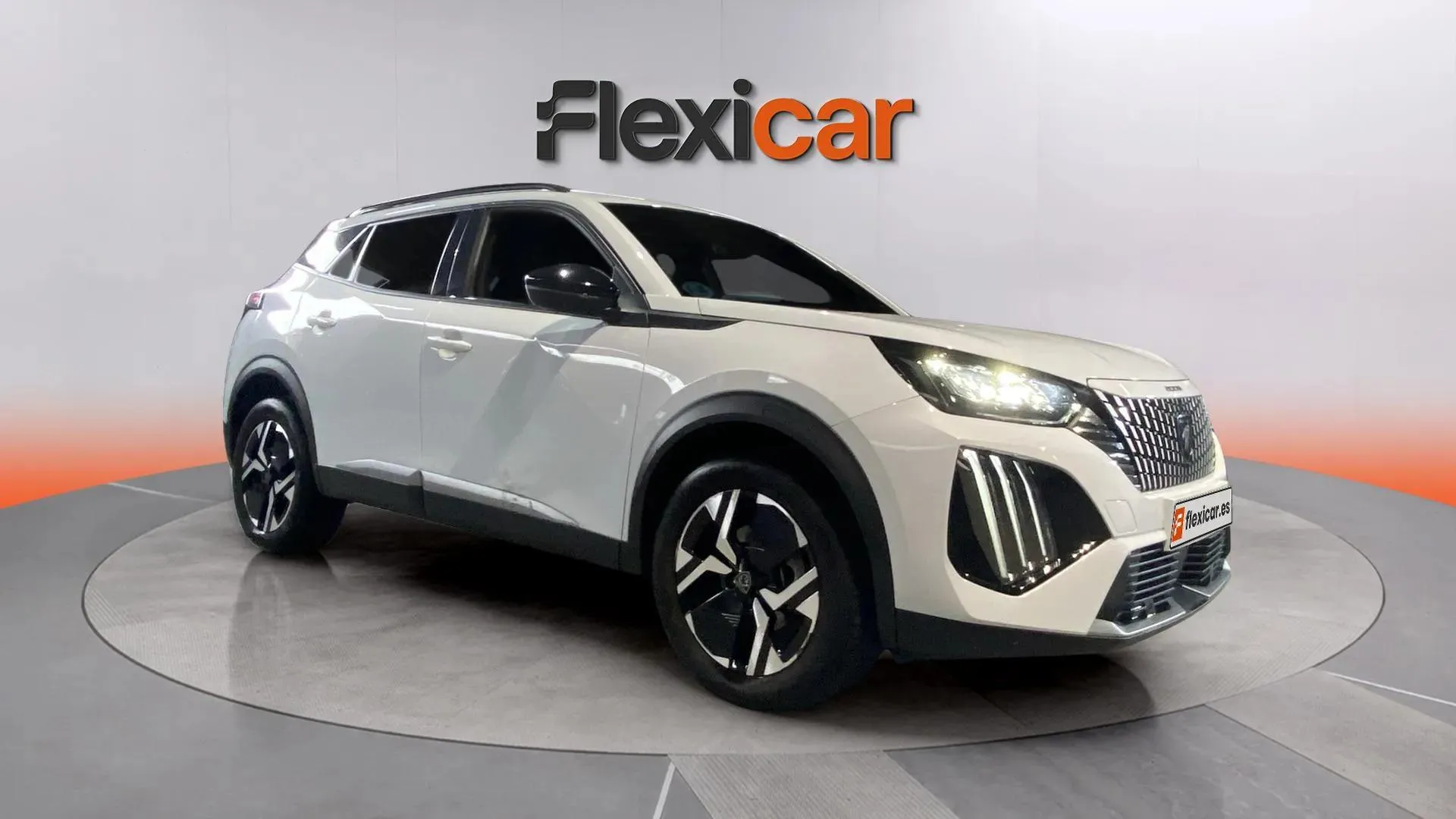 Peugeot 2008 Allure Puretech 100 S&S 6 Vel. MAN