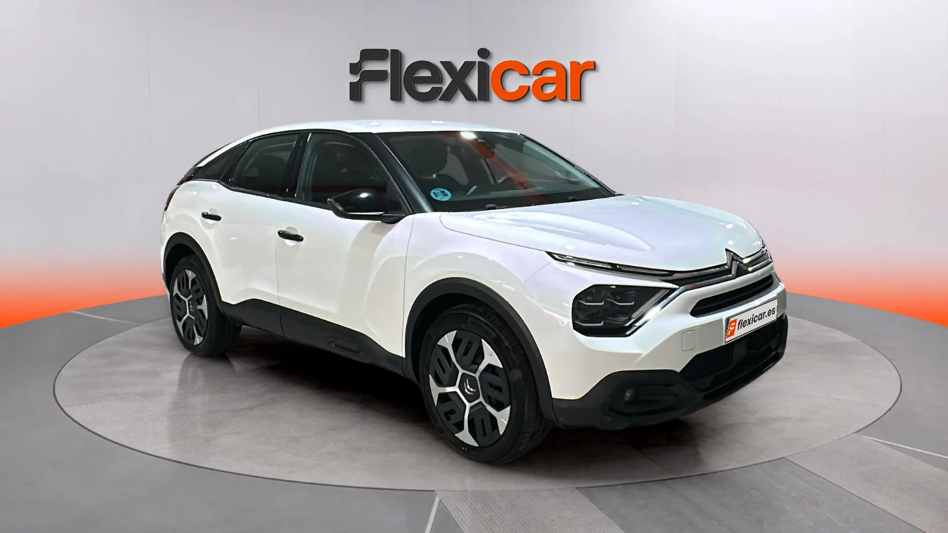 Citroën C4 BlueHDi 110 S&S 6v Feel