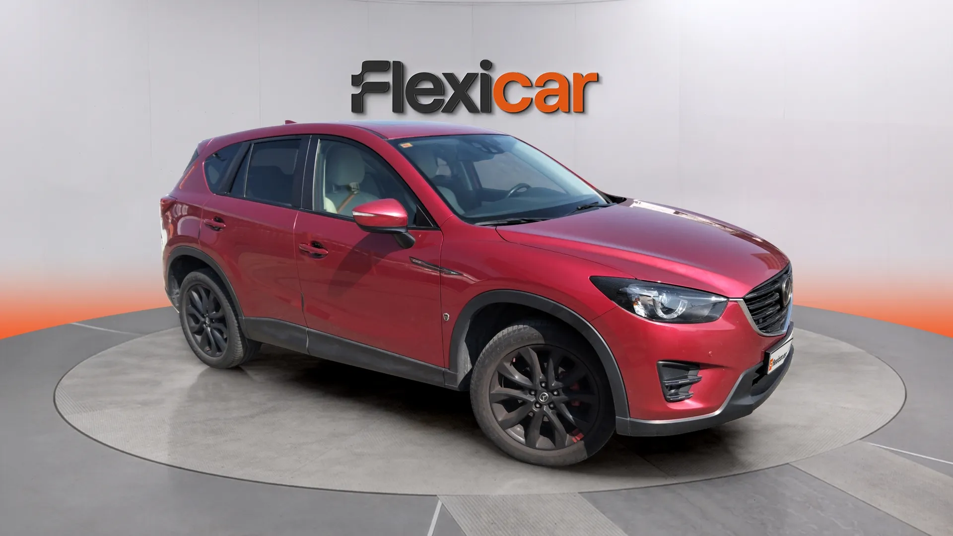 Mazda CX-5 2.2 DE 129kW Zenith 4WD Auto