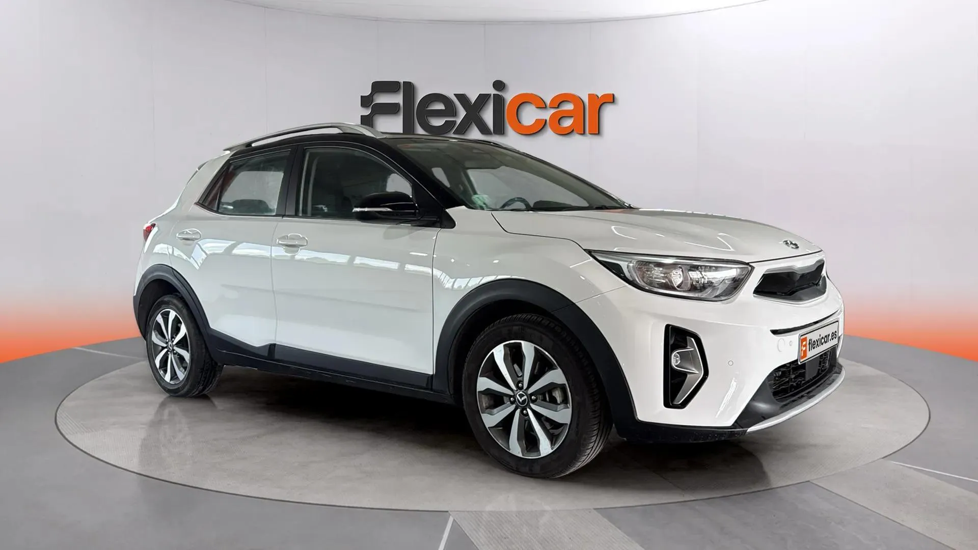 Kia Stonic 1.0 T-GDi 88kW (120CV) MHEV iMT Drive