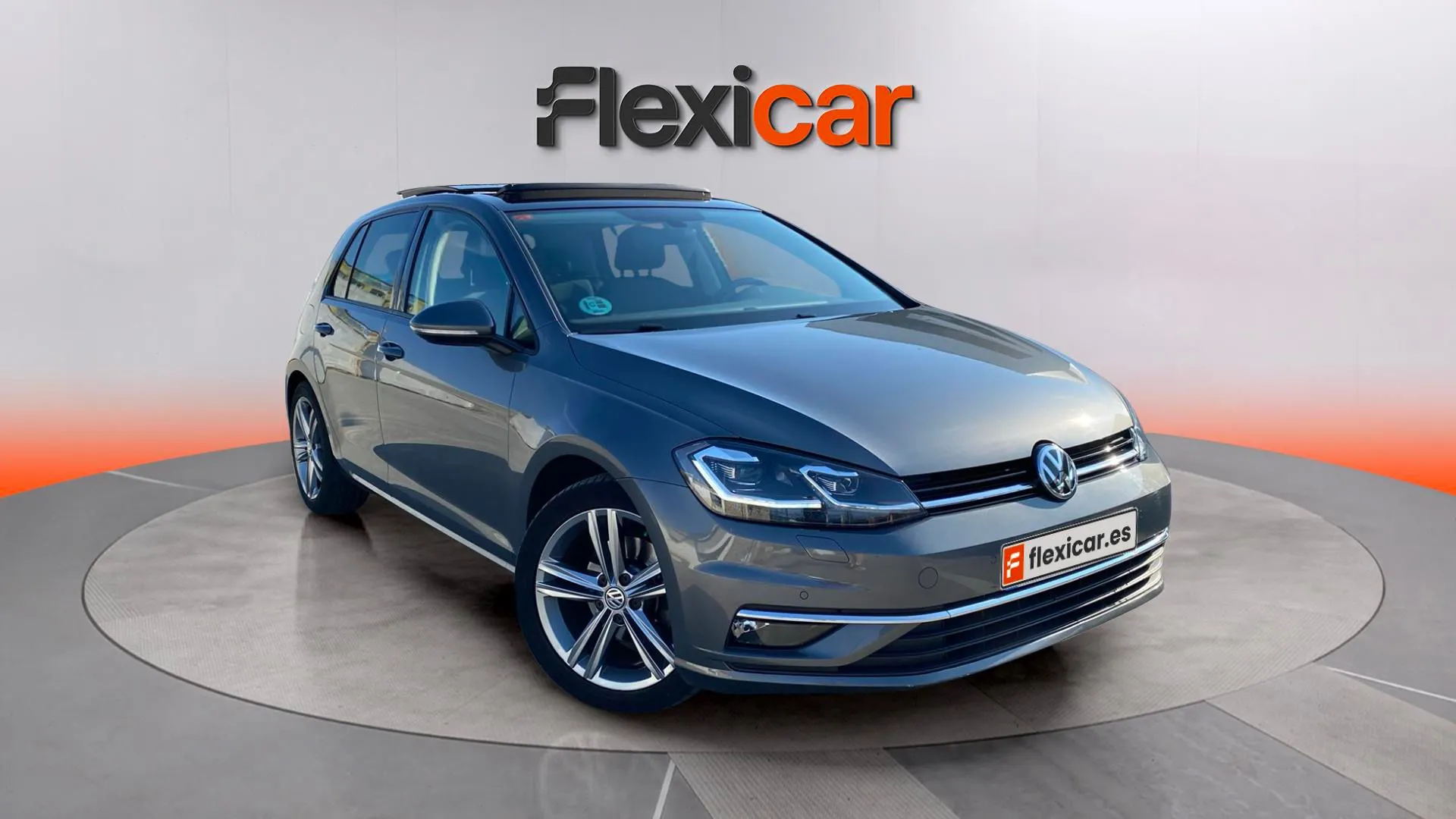 Volkswagen Golf Sport 2.0 TDI 150CV BMT