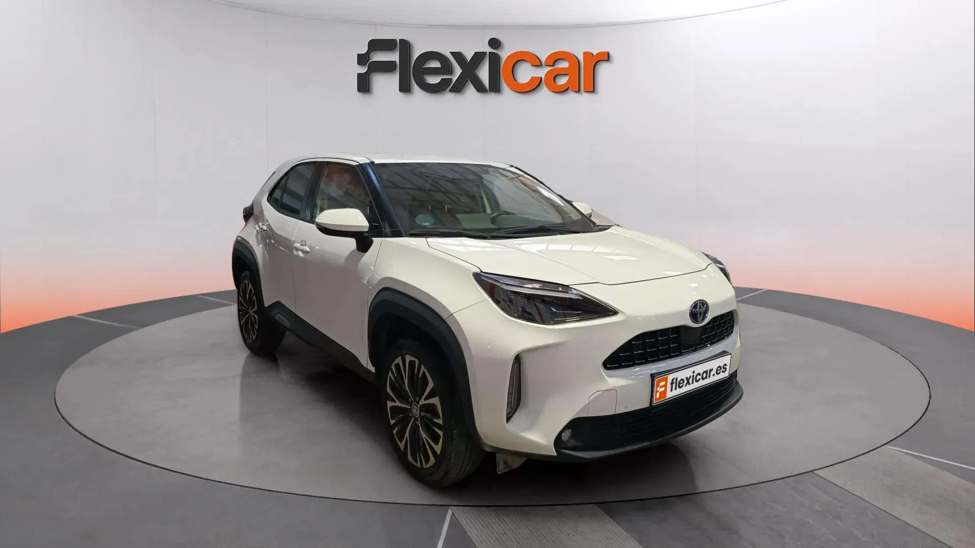 Toyota Yaris Cross 1.5 120H Style