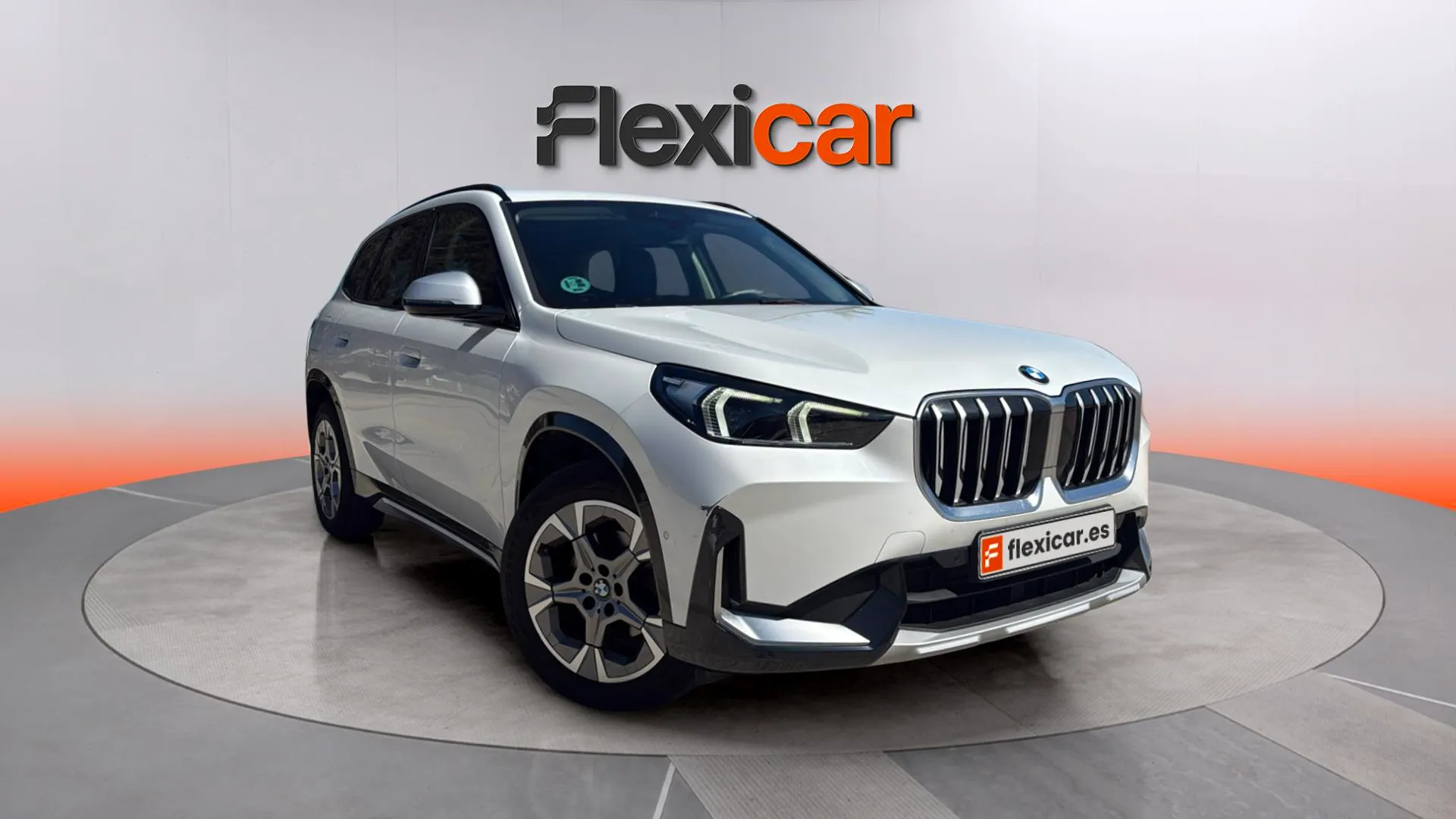 BMW X1 sDrive18d